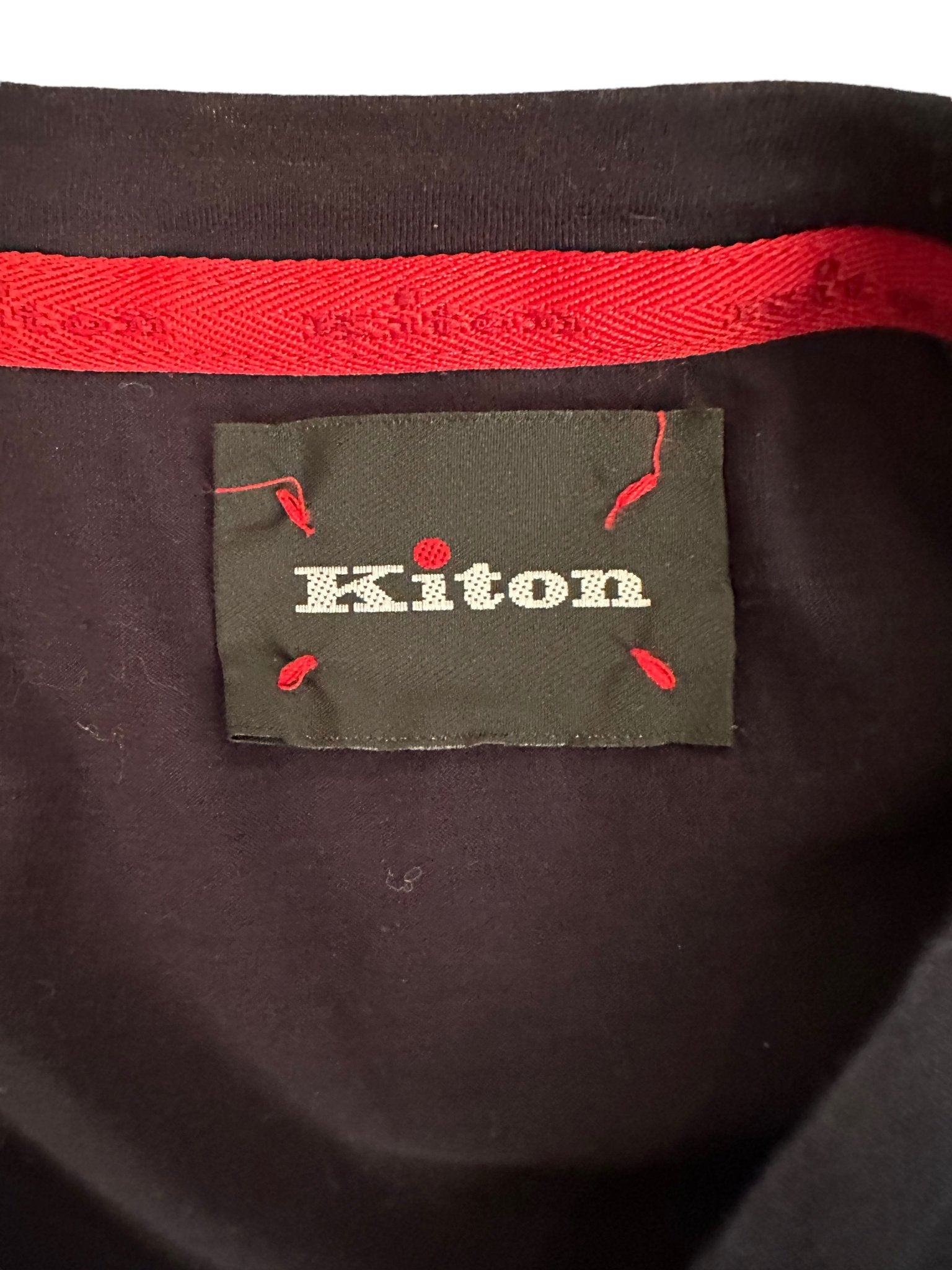 Longsleeve Kiton - 24/7 Clothing