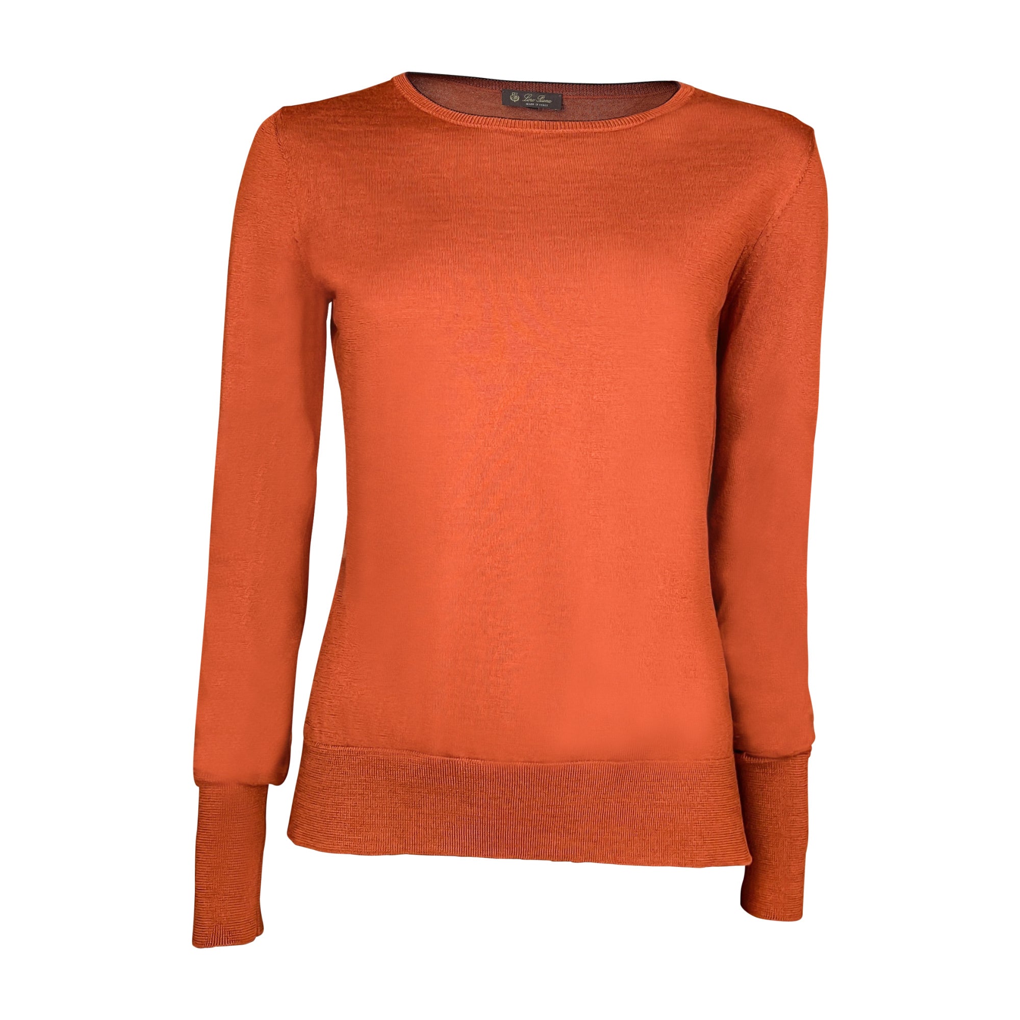 Loro Piana Sweatshirt - 24/7 Clothing