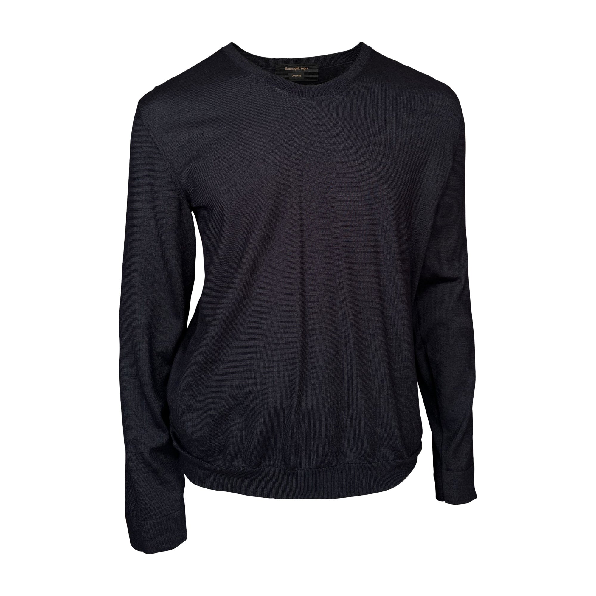 Zegna Couture Sweater - 24/7 Clothing