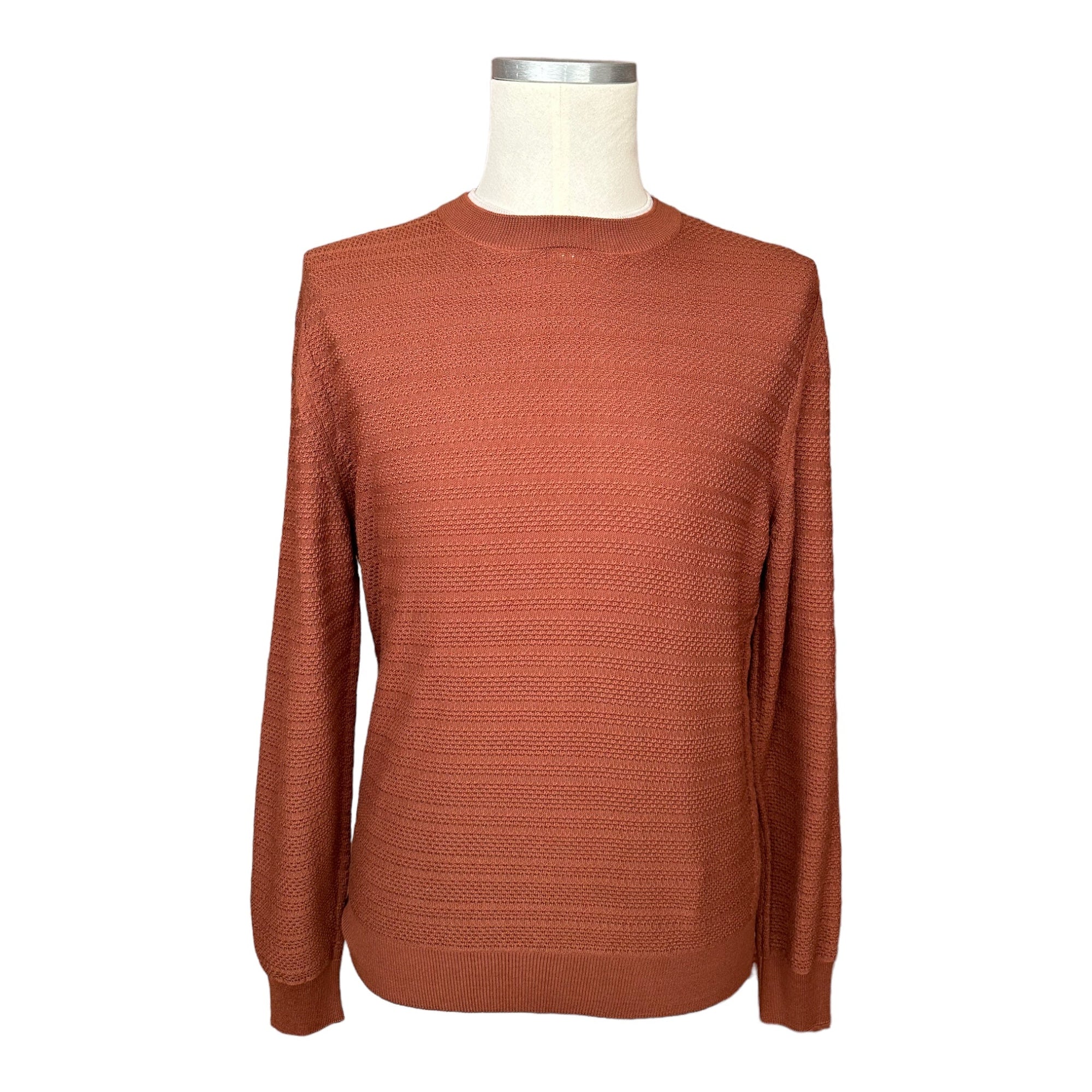 Zegna High Performance Knit Pullover - 24/7 Clothing