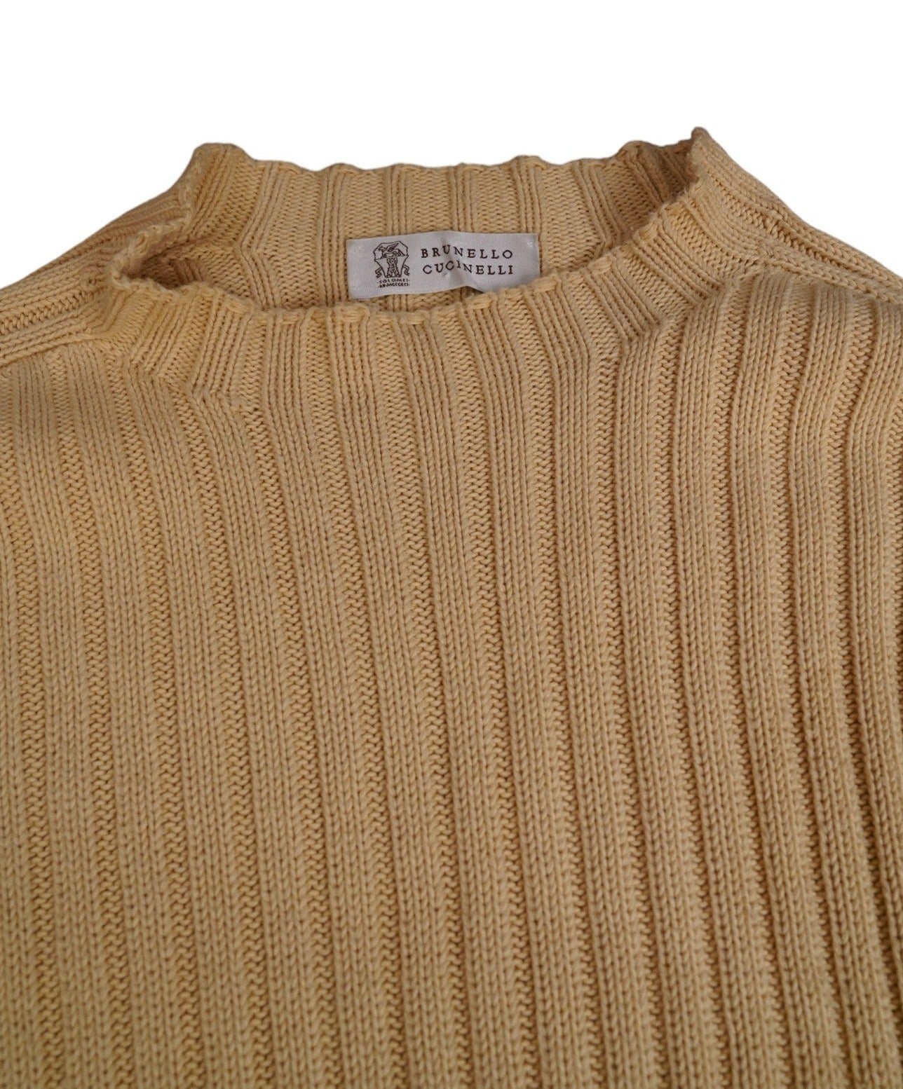 Cucinelli sweater