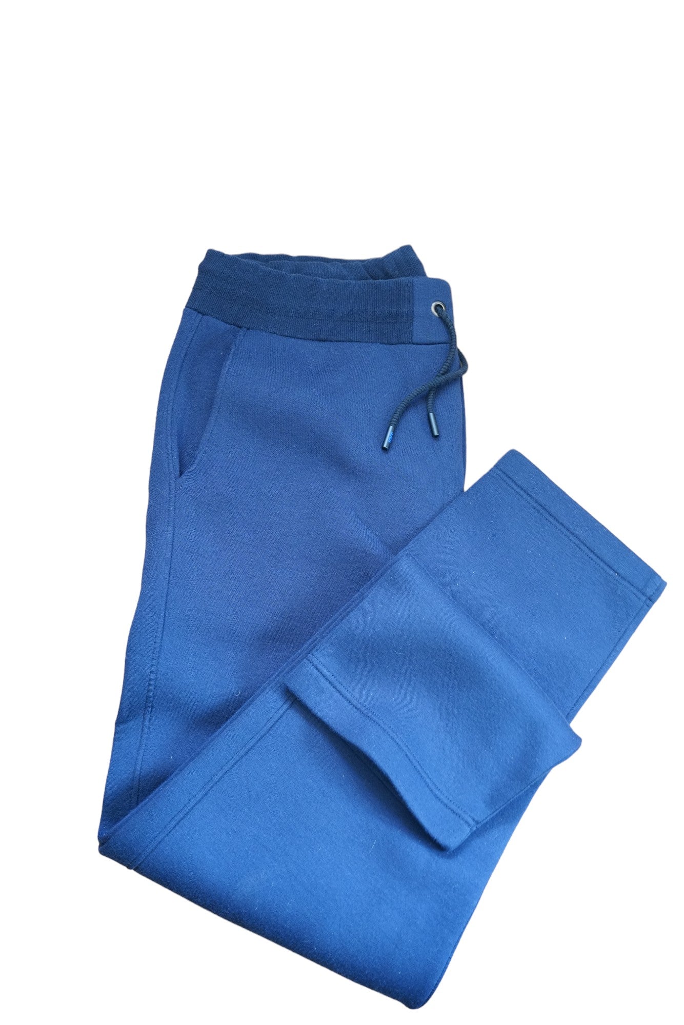 Kiton wool/linen trousers slim