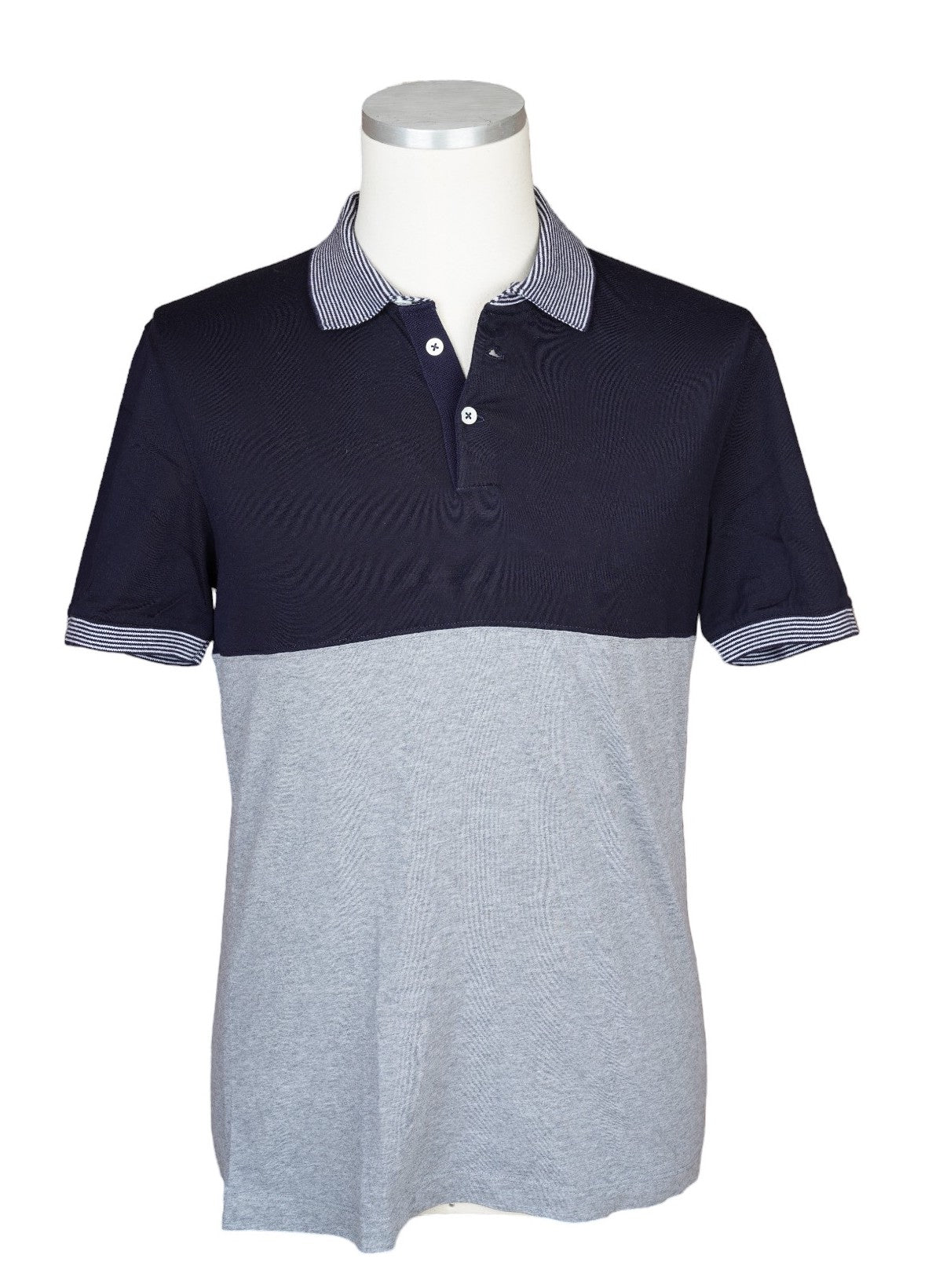 Brunello Cucinelli polo shirt cotton