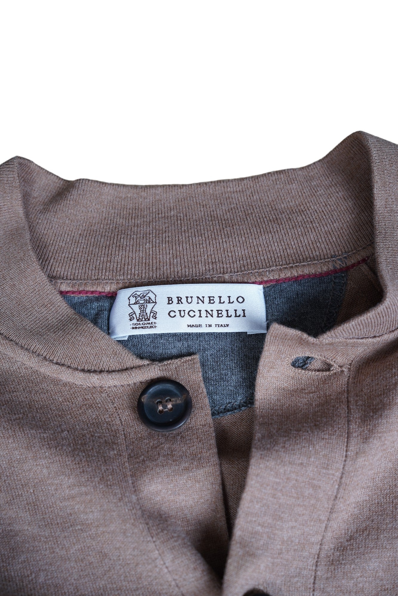 Brunello Cucinelli cardigan cardigan