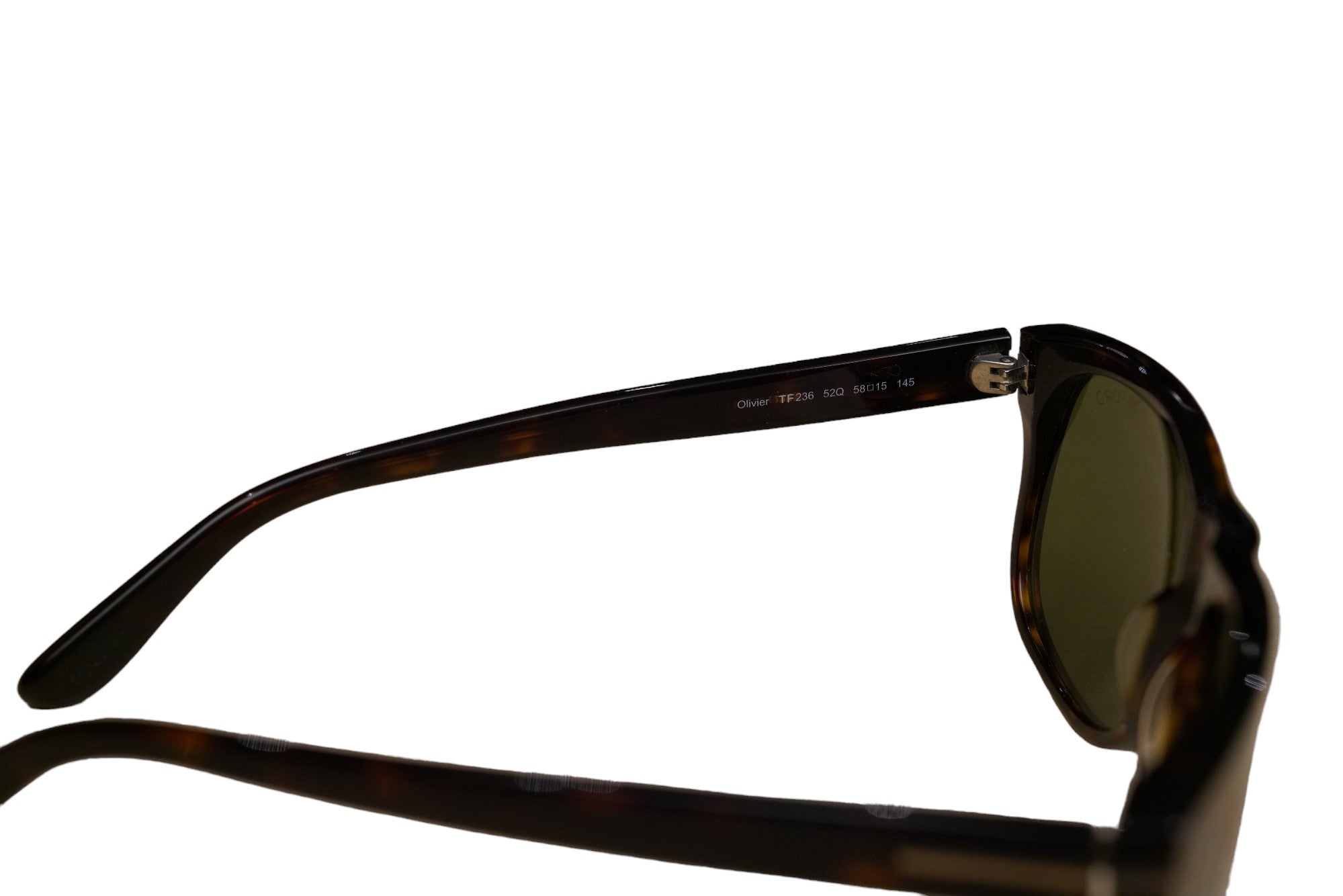 Tom Ford Sonnenbrille Olivier TF 236