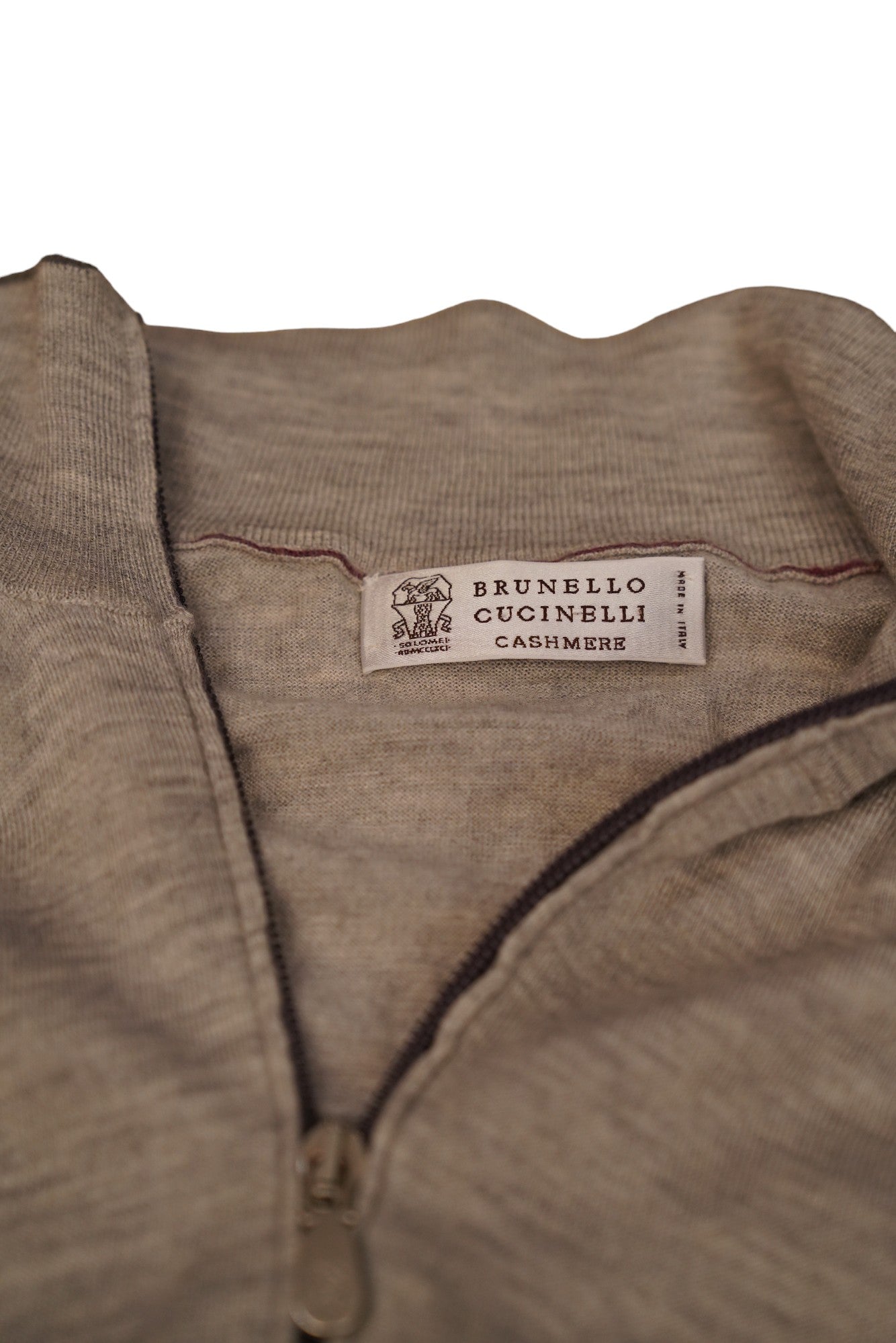 Brunello Cucinelli Cardigan Strickjacke Kaschmir/Seide