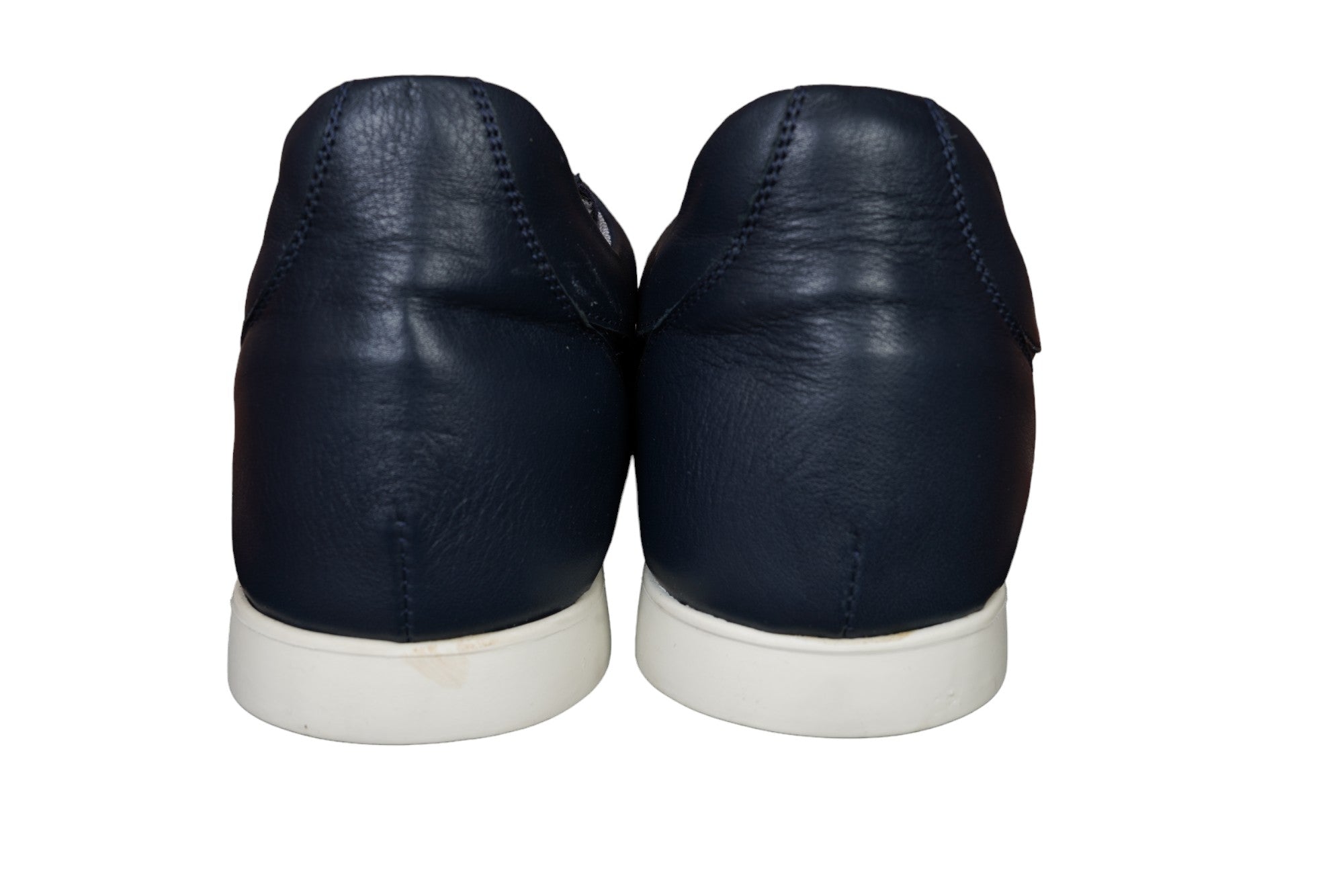 Kiton Sneaker Leder