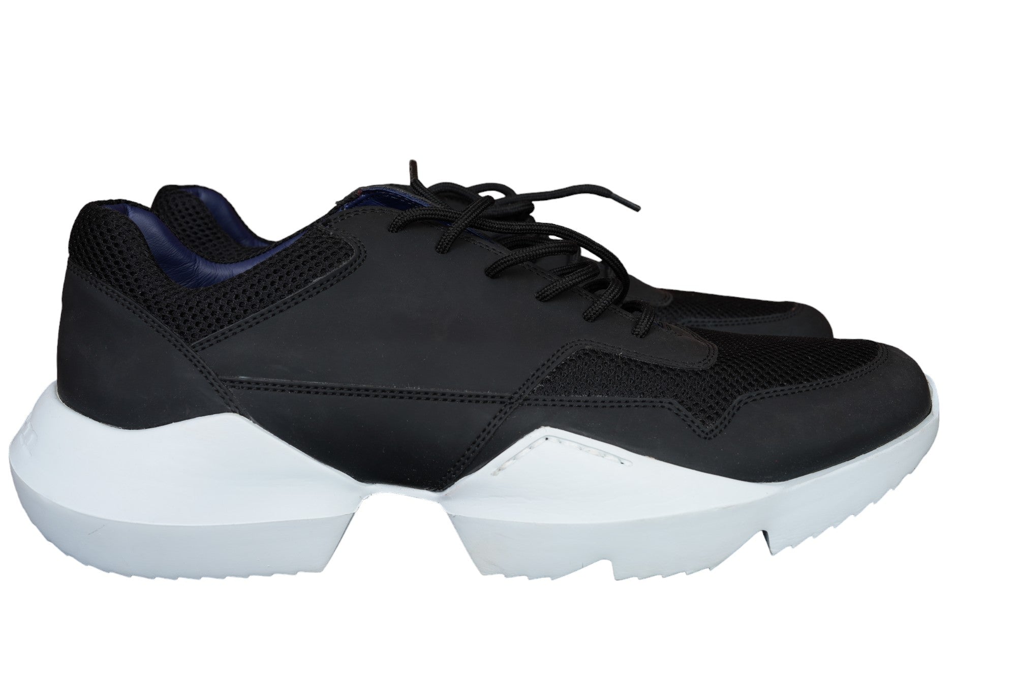 Kiton KNT Sneaker Leather