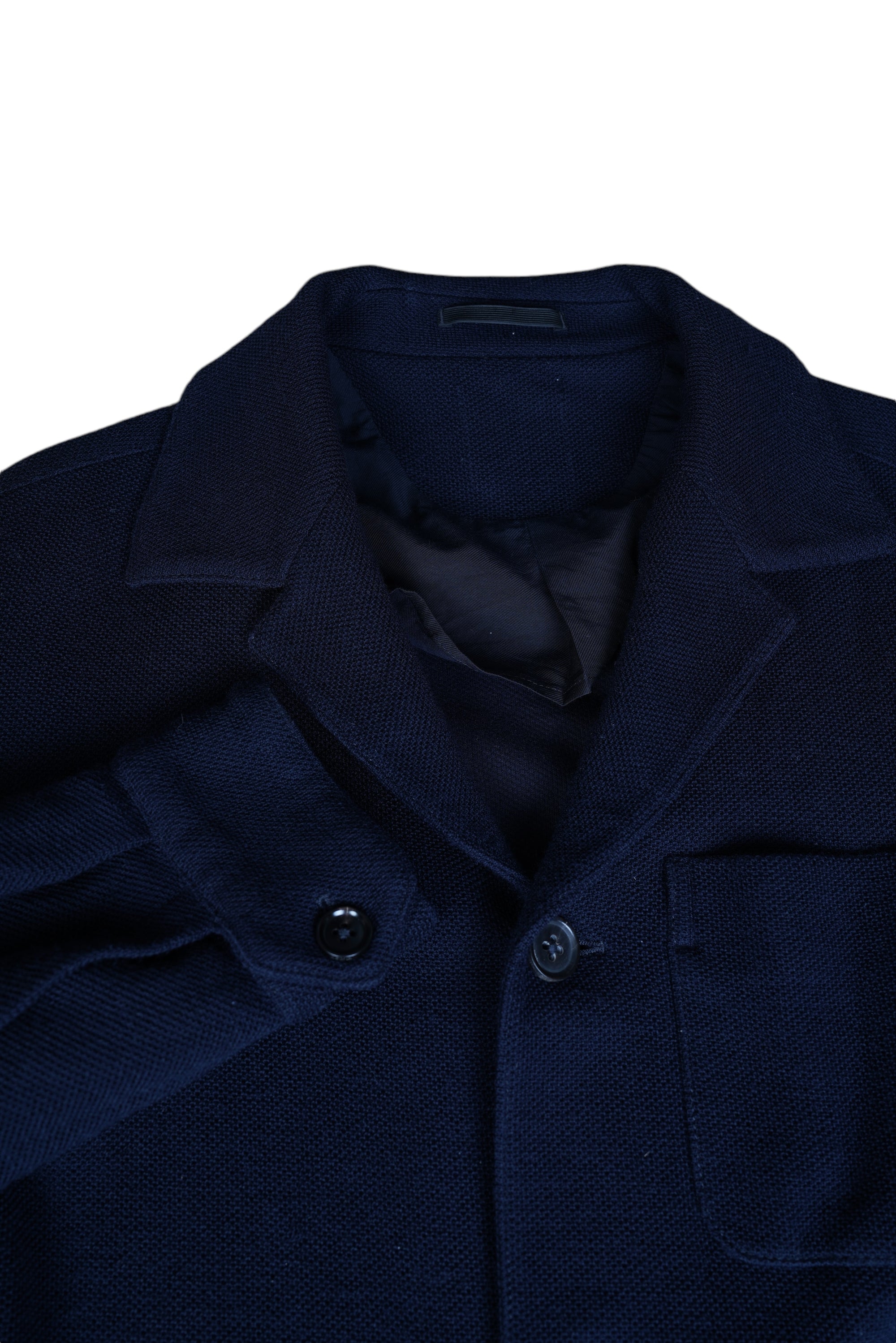 Zegna coat