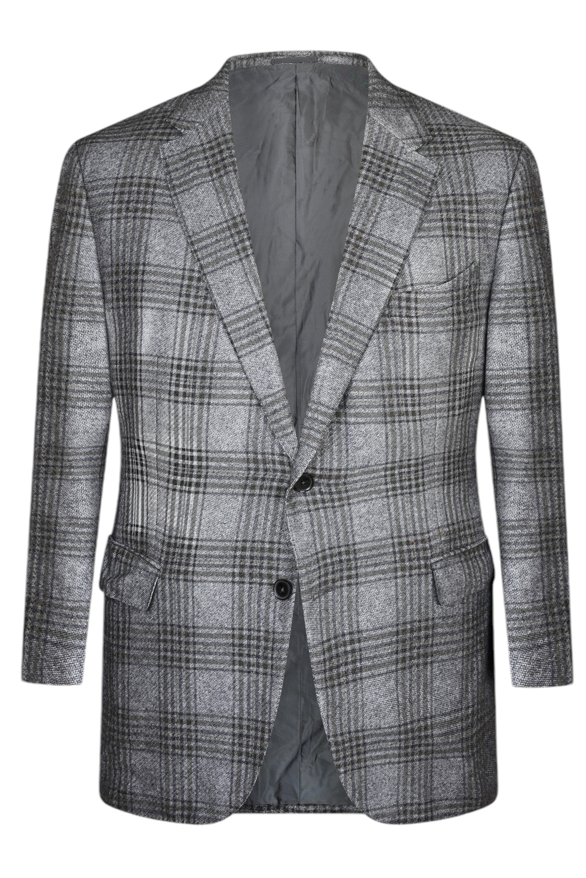 Zegna coat