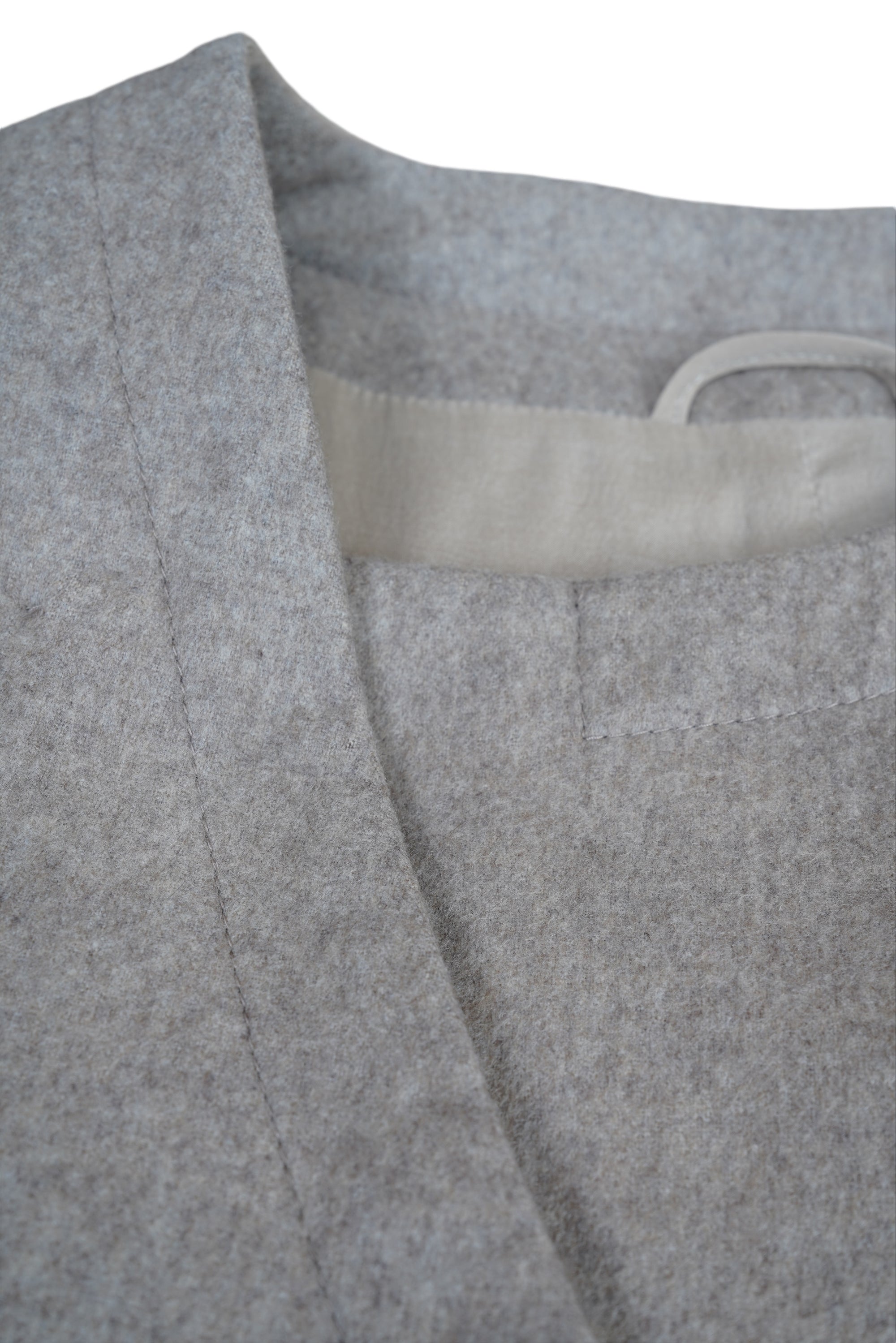 Brunello Cucinelli jacket with cashmere