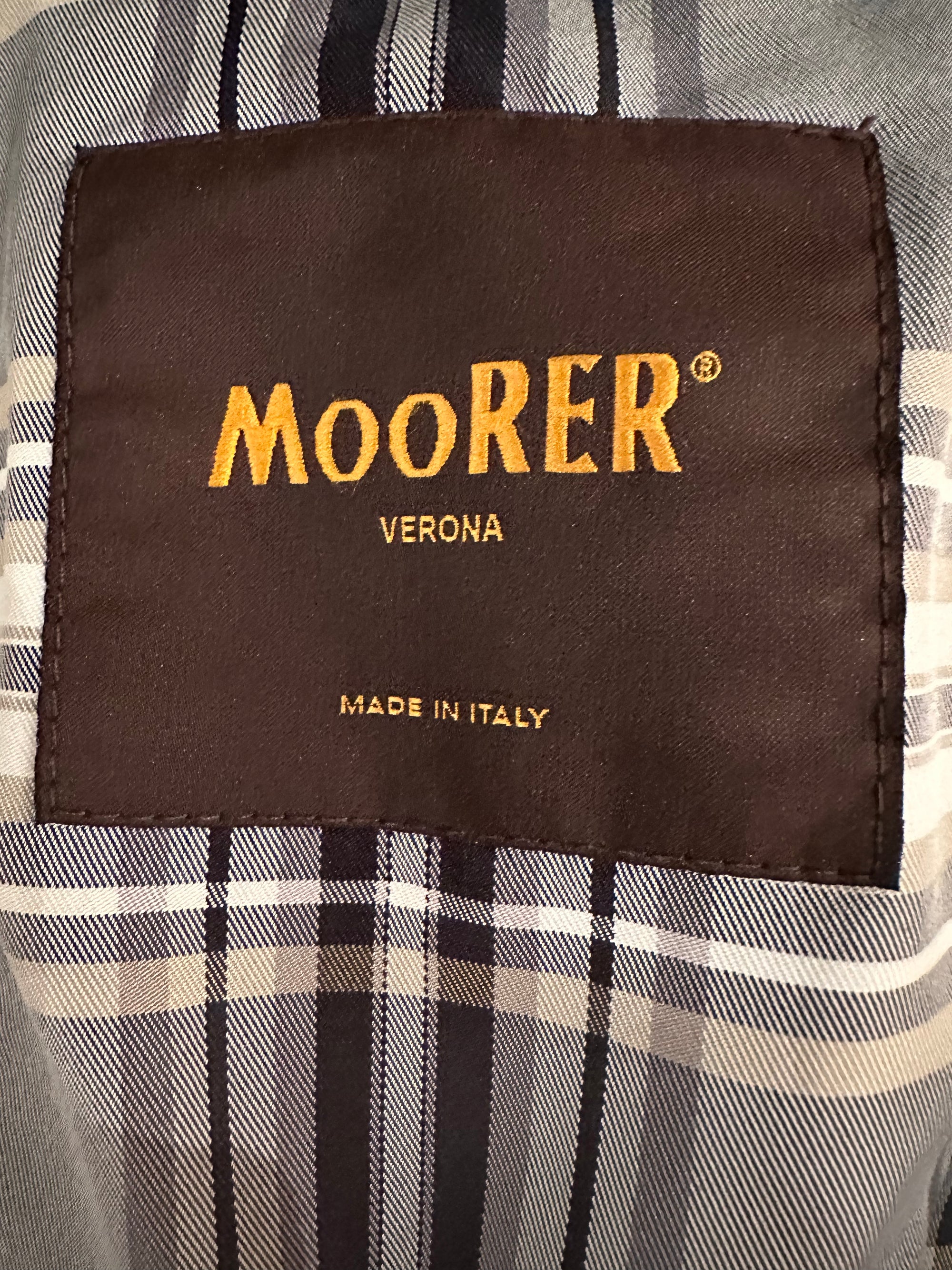 Moorer Jacke