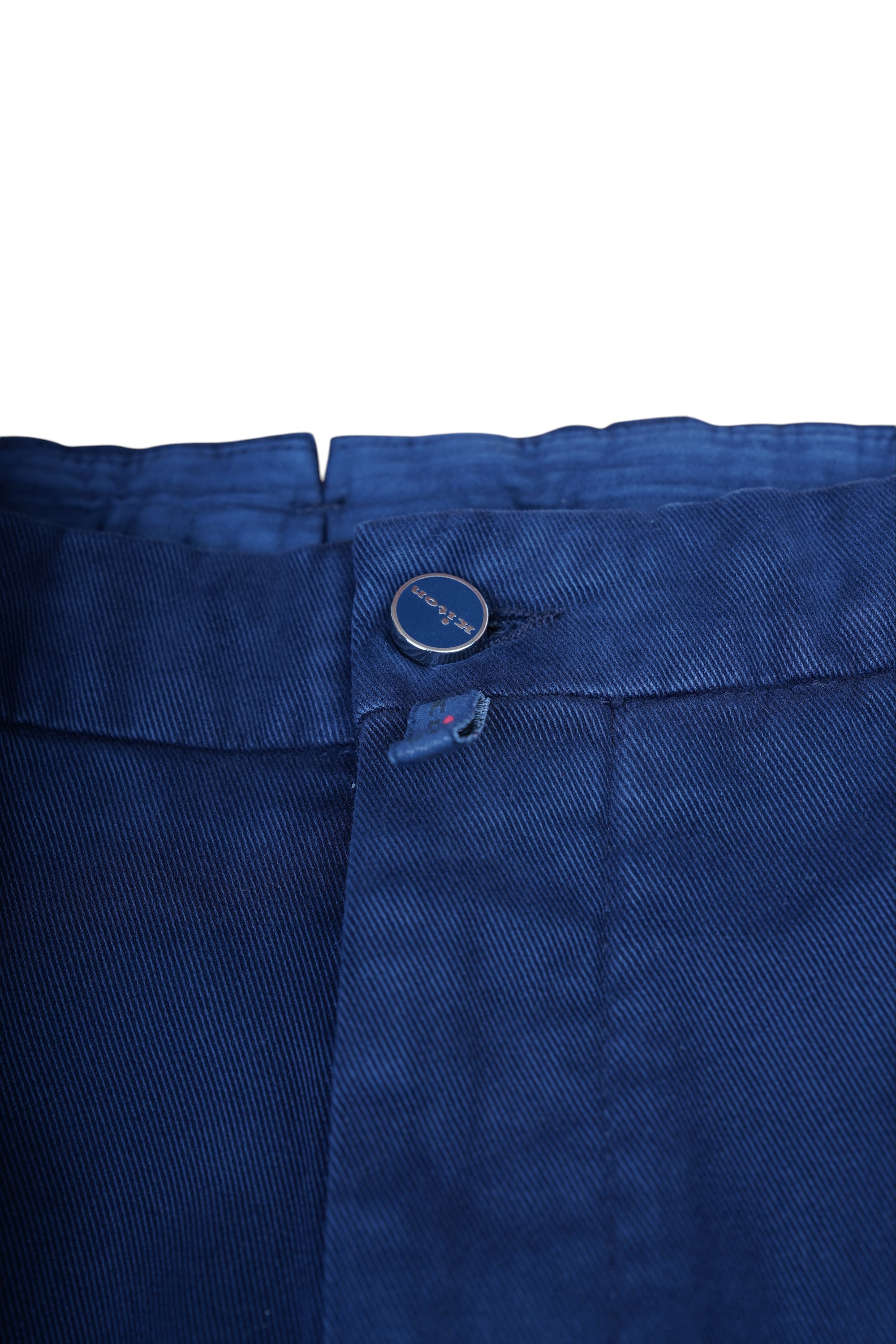 Kiton Jeans bleu 50 (34) clair délavé Article n° : 1009