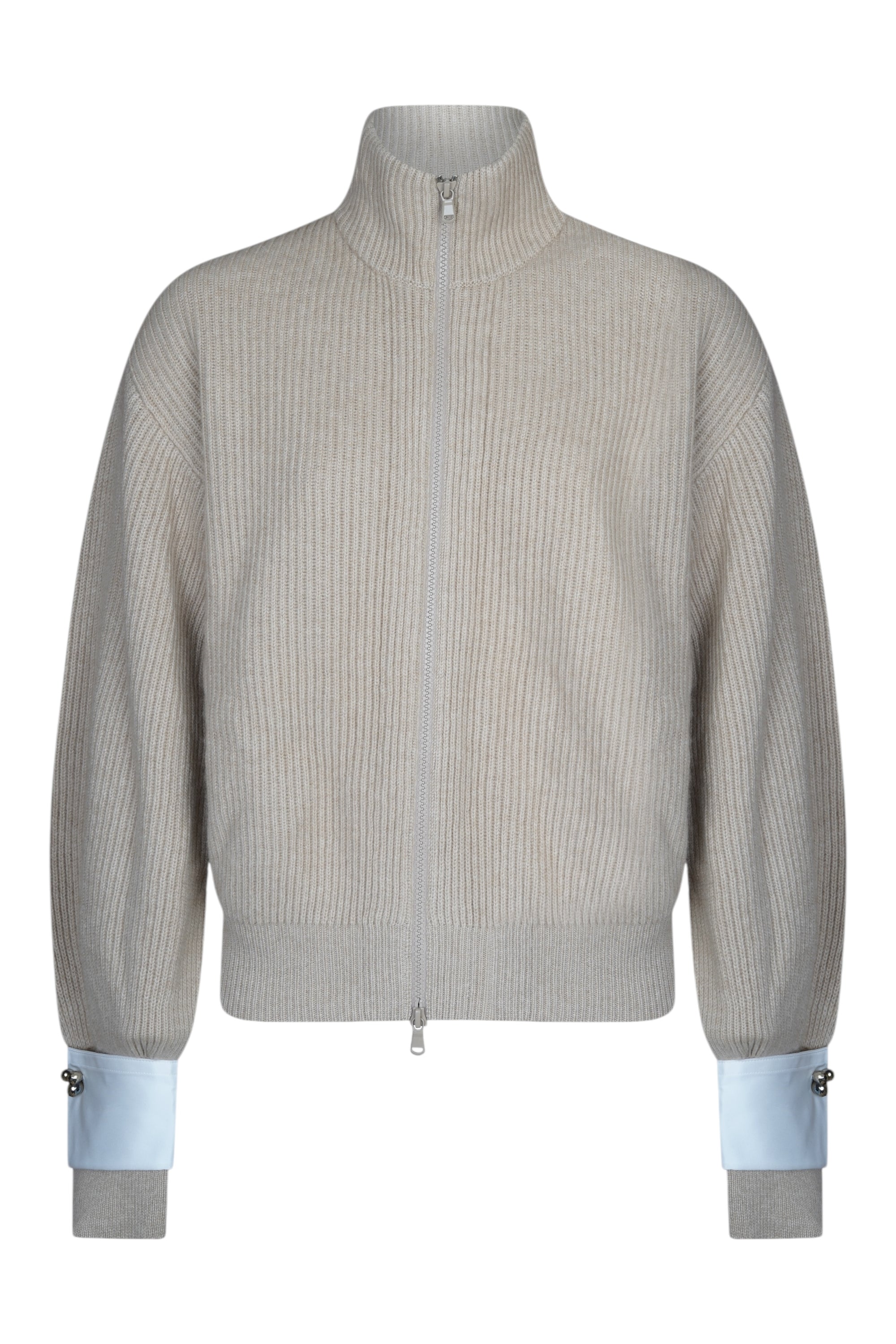 Brunello Cucinelli short cardigan poncho