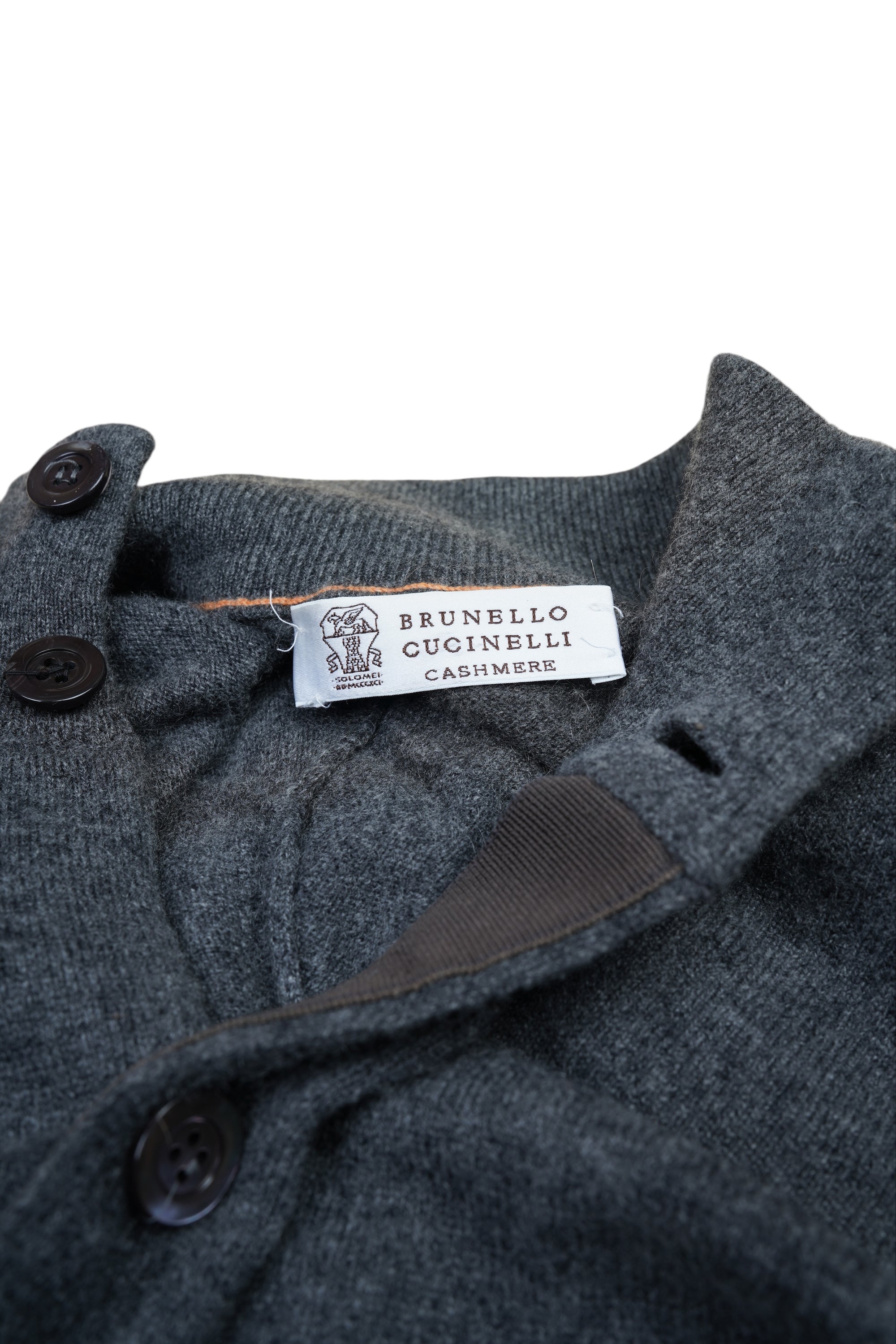 Brunello Cucinelli Cardigan Cachemire/soie