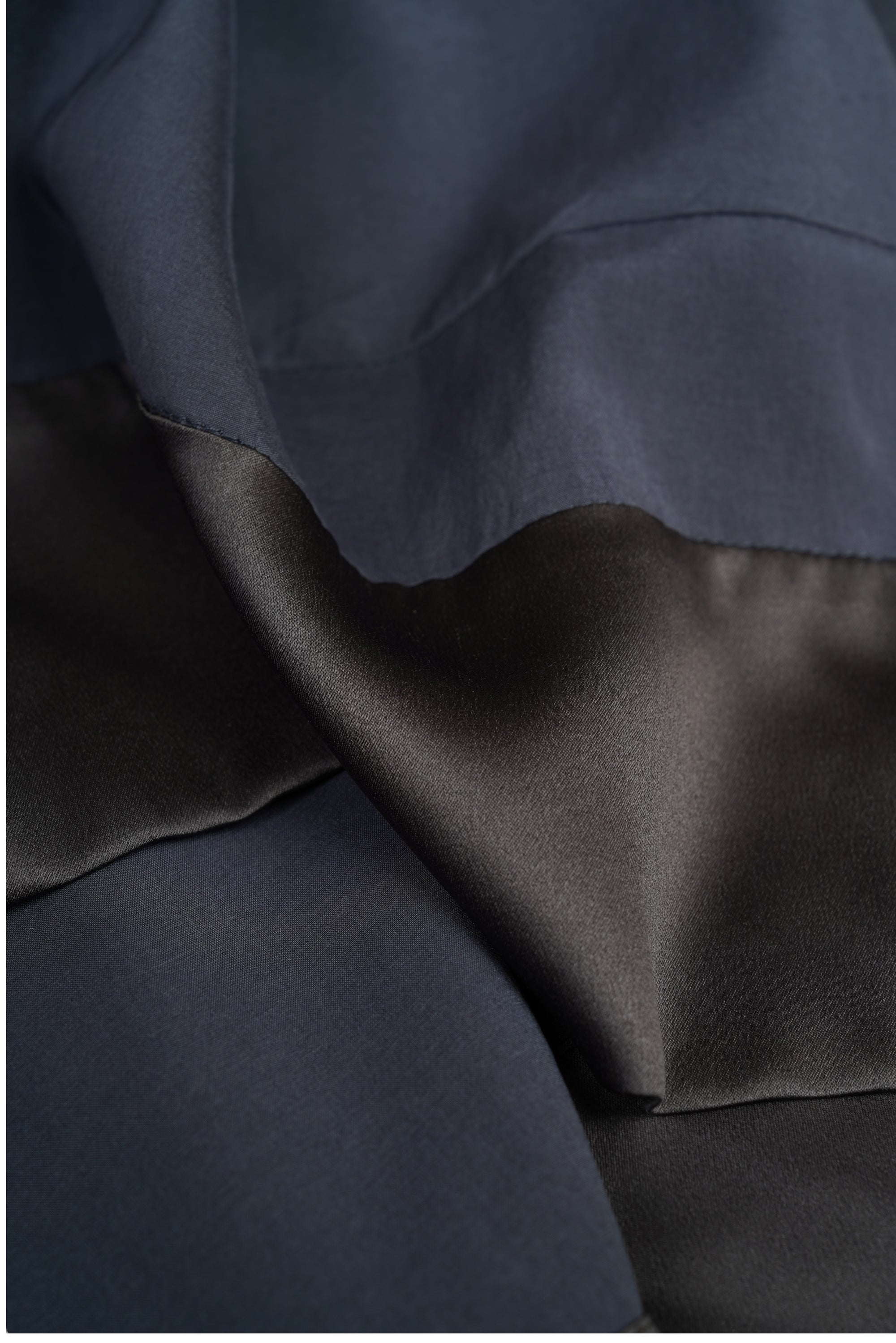 Brunello Cucinelli sommerliches Kleid Shirt aus Seide mit  Monili Detail