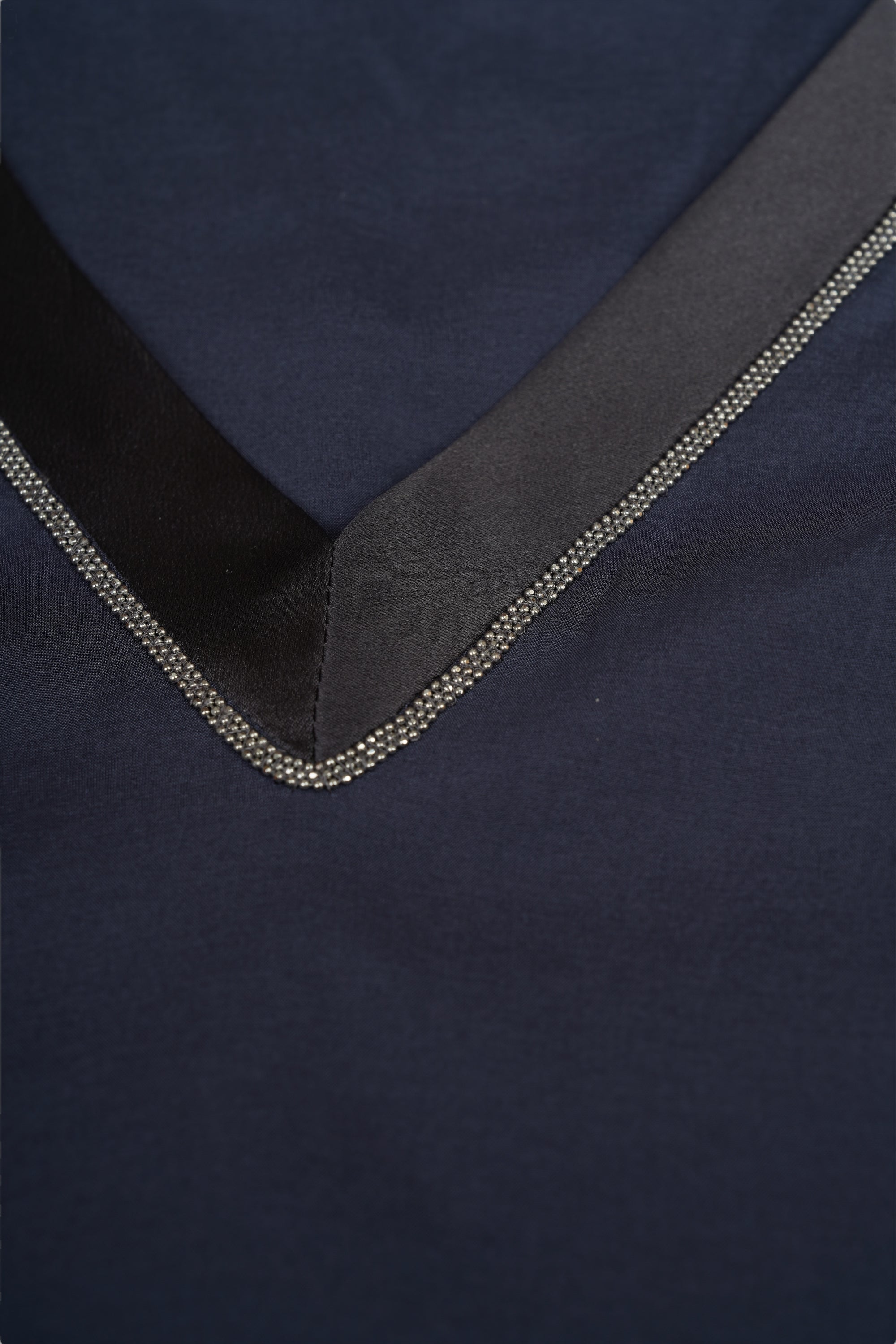 Brunello Cucinelli sommerliches Kleid Shirt aus Seide mit  Monili Detail