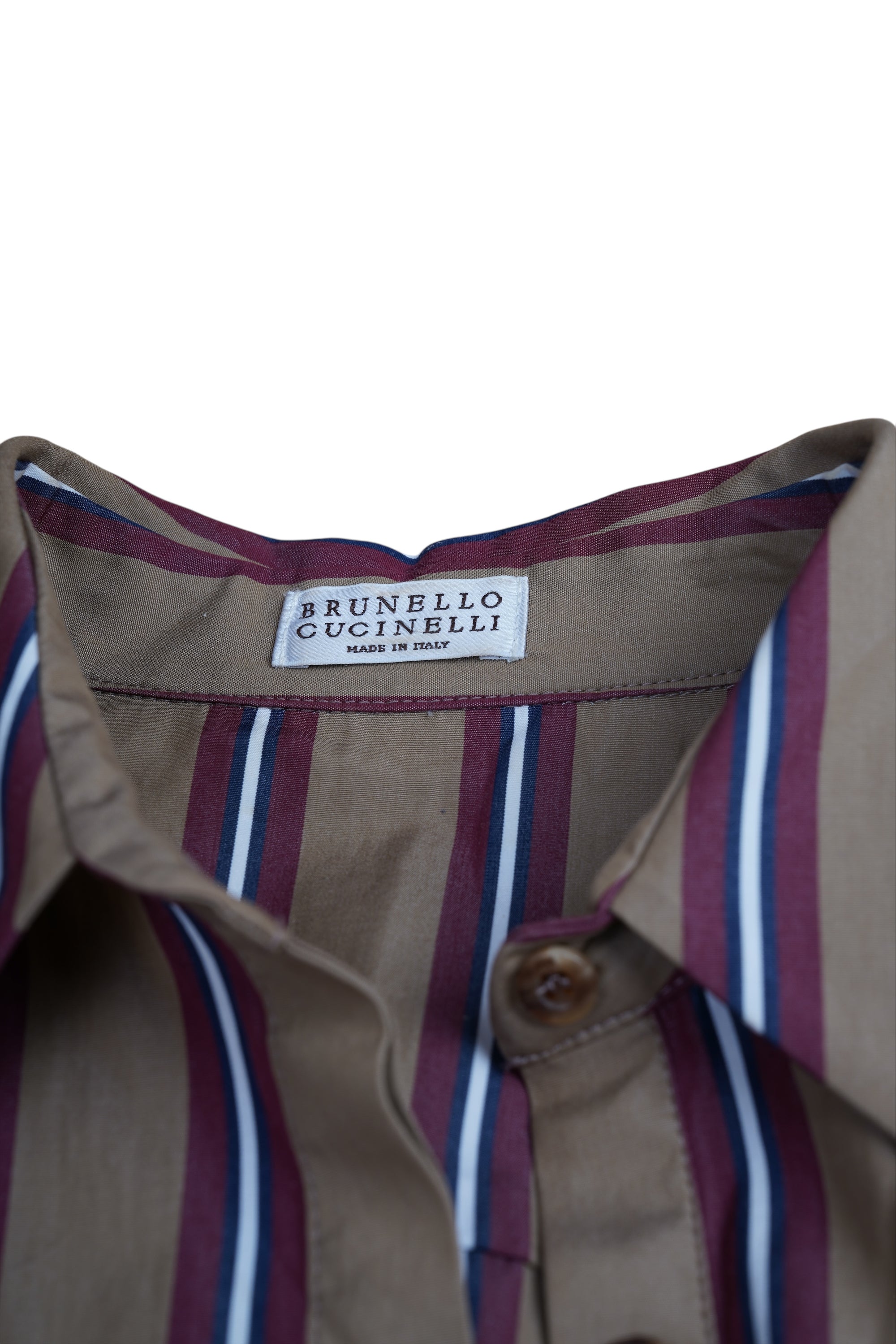 Brunello Cucinelli dress silk