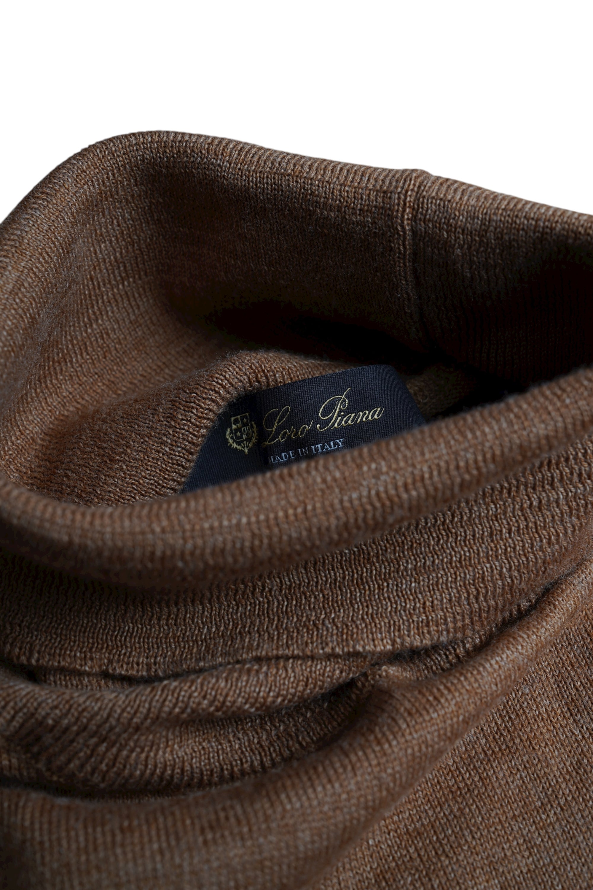 Loro Piana 毛衣浅羊绒夏季蓝色 ML