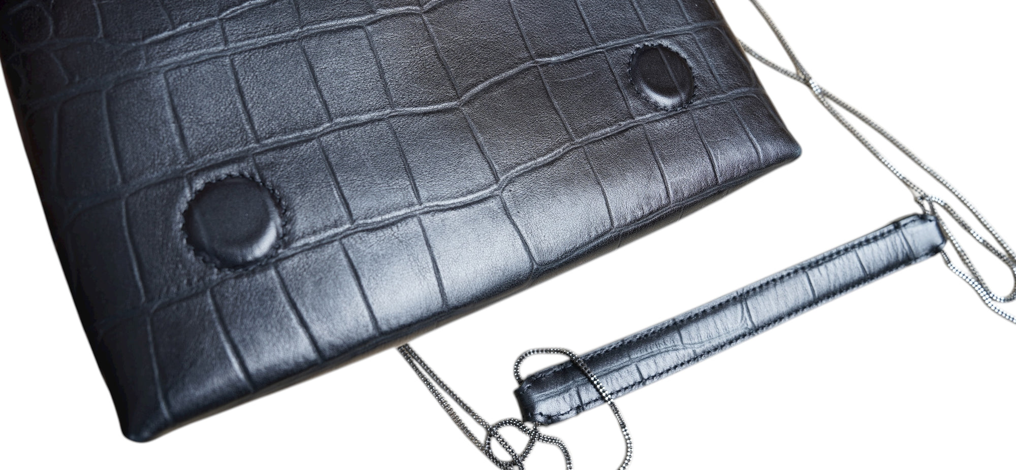 Brunello Cucinelli 镶珠饰手提包