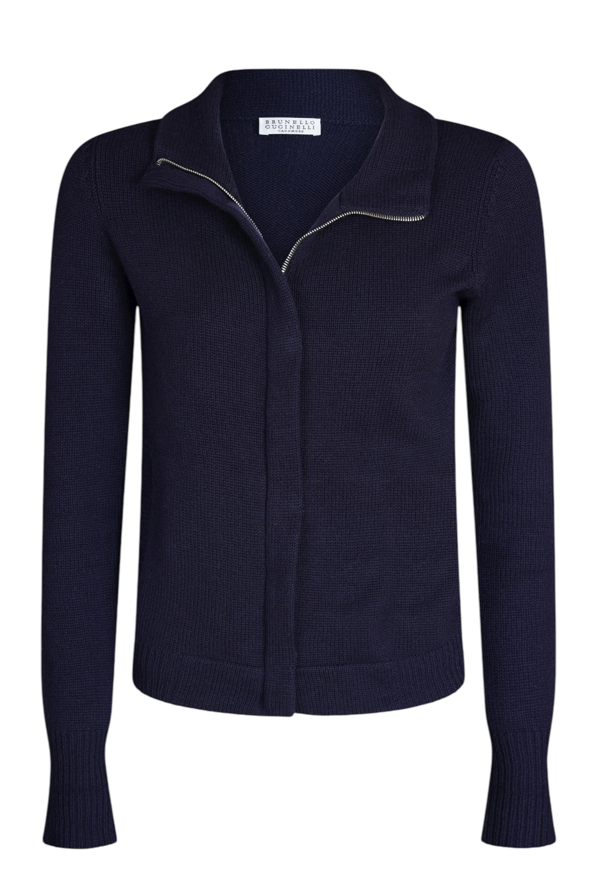 Brunello Cucinelli short cardigan poncho