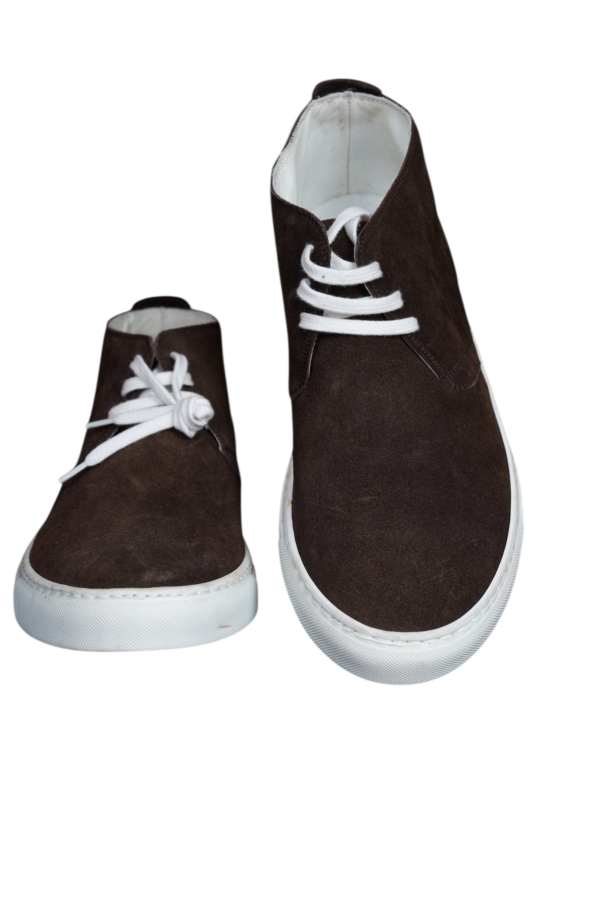 Kiton chaussure loafer daim nouveau