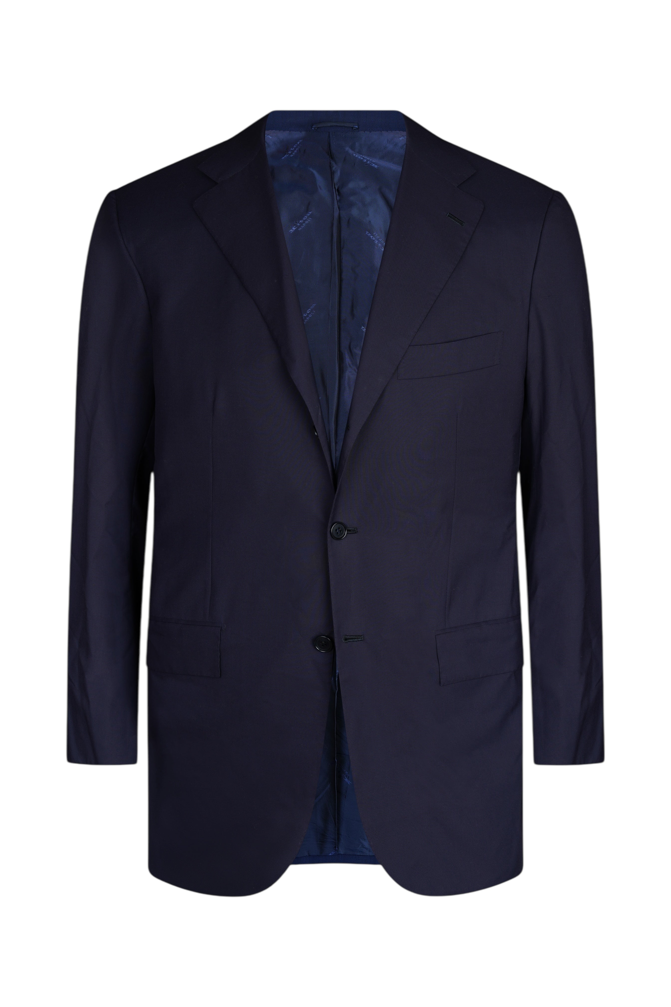 Kiton jacket blazer cotton white 54 summer new – 24/7 Clothing