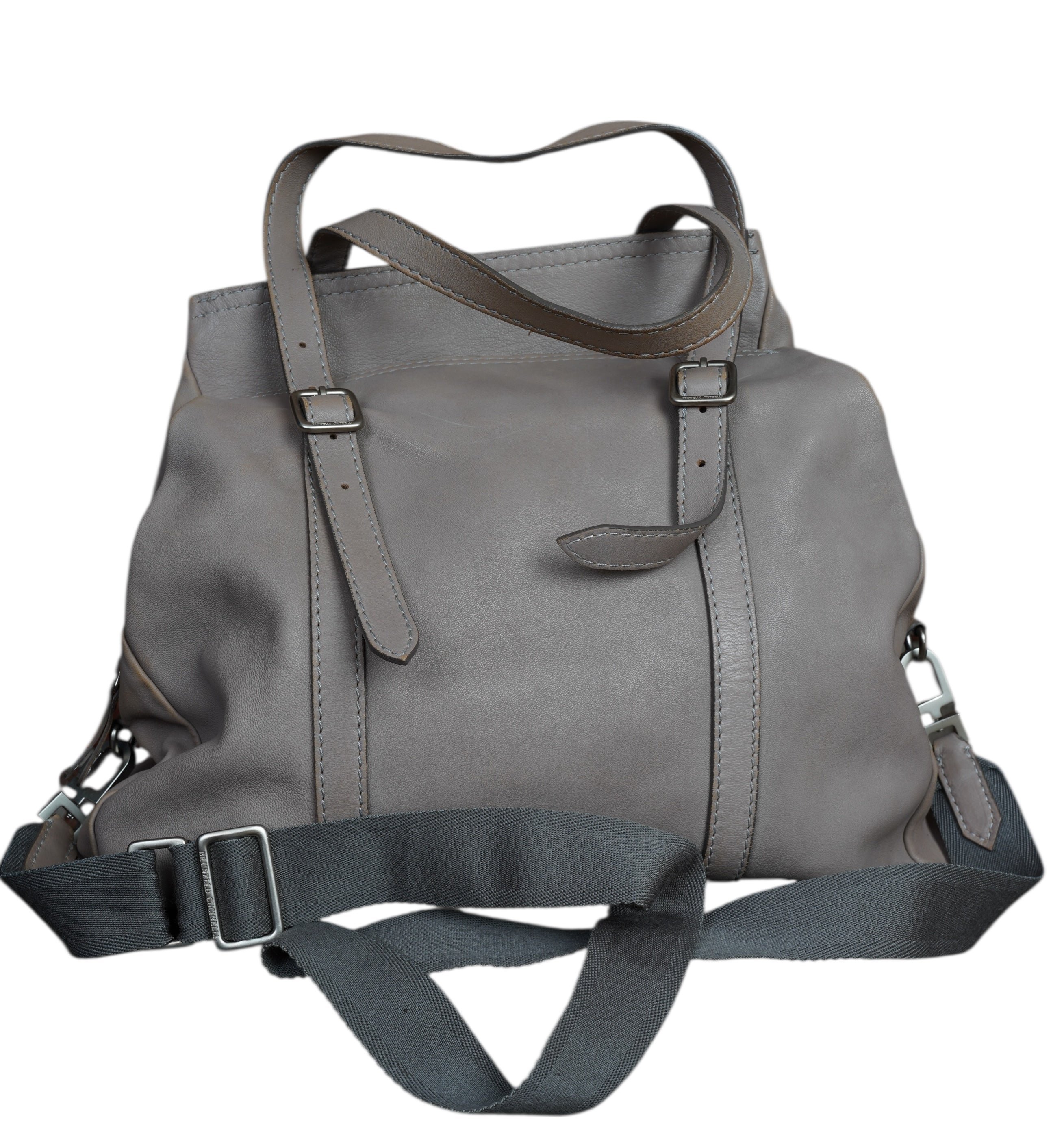 Brunello Cucinelli Shopper Bag Bag – 24/7 Clothing
