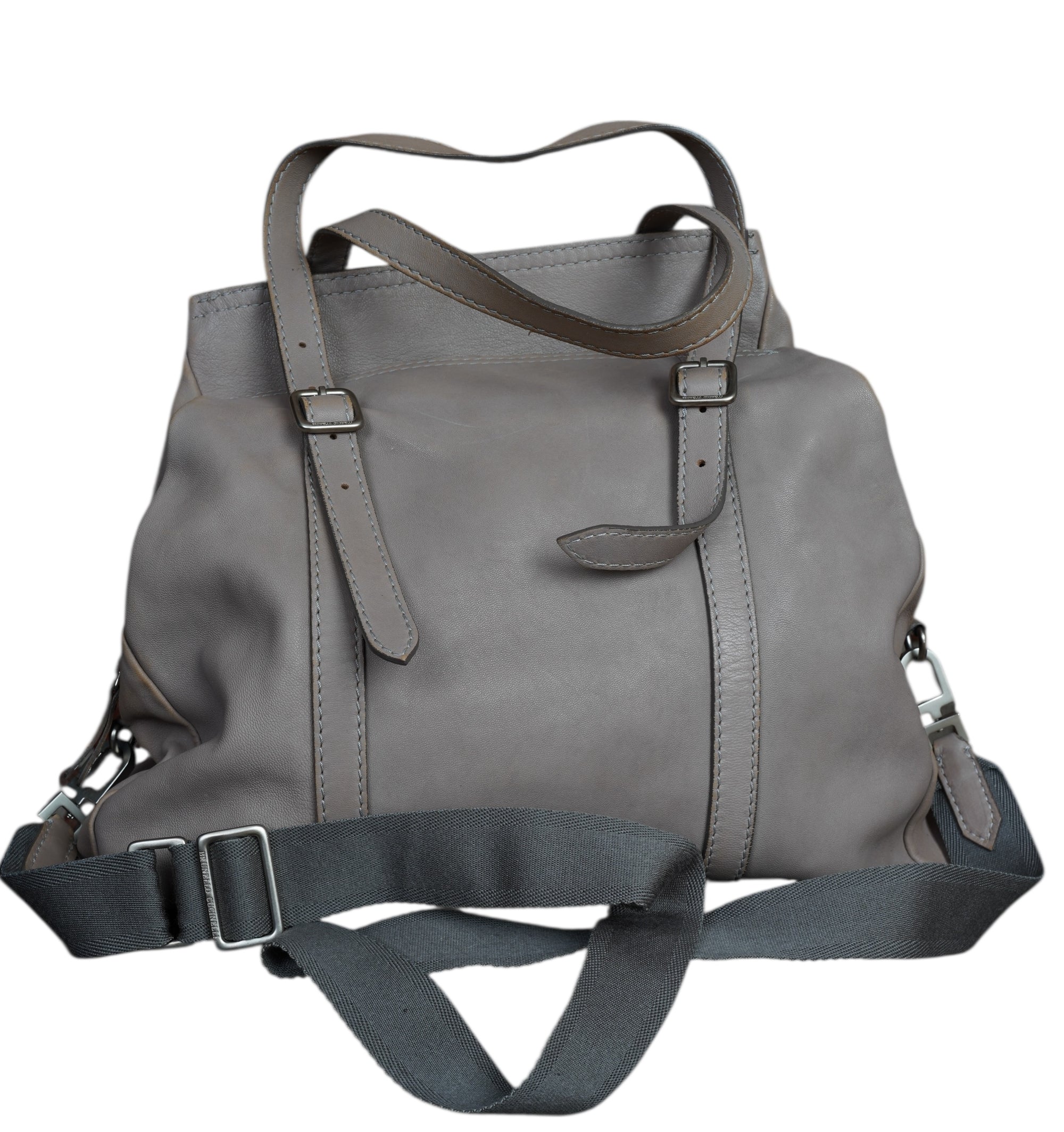 Brunello Cucinelli 购物袋