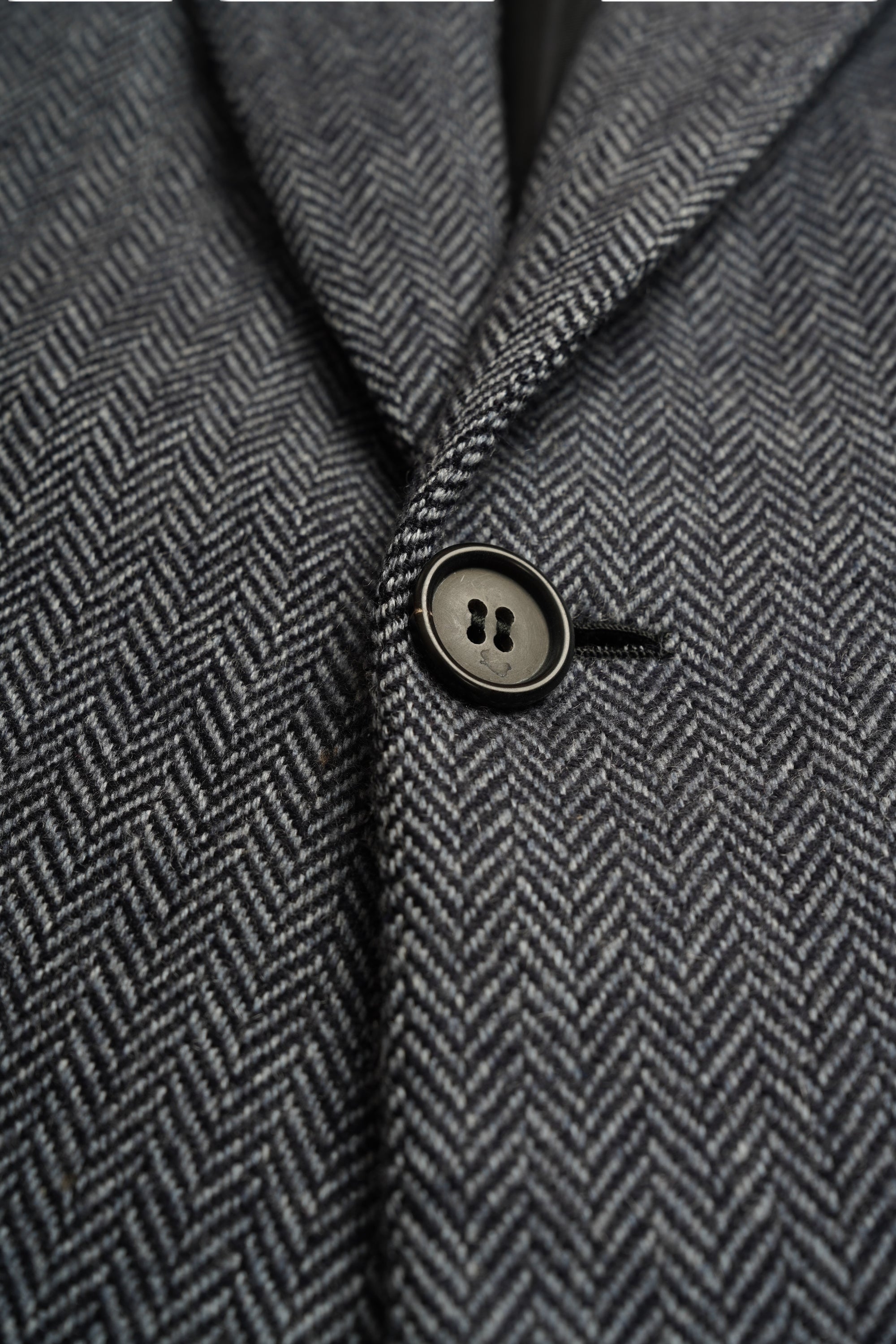 Cashmere jacket from Brioni