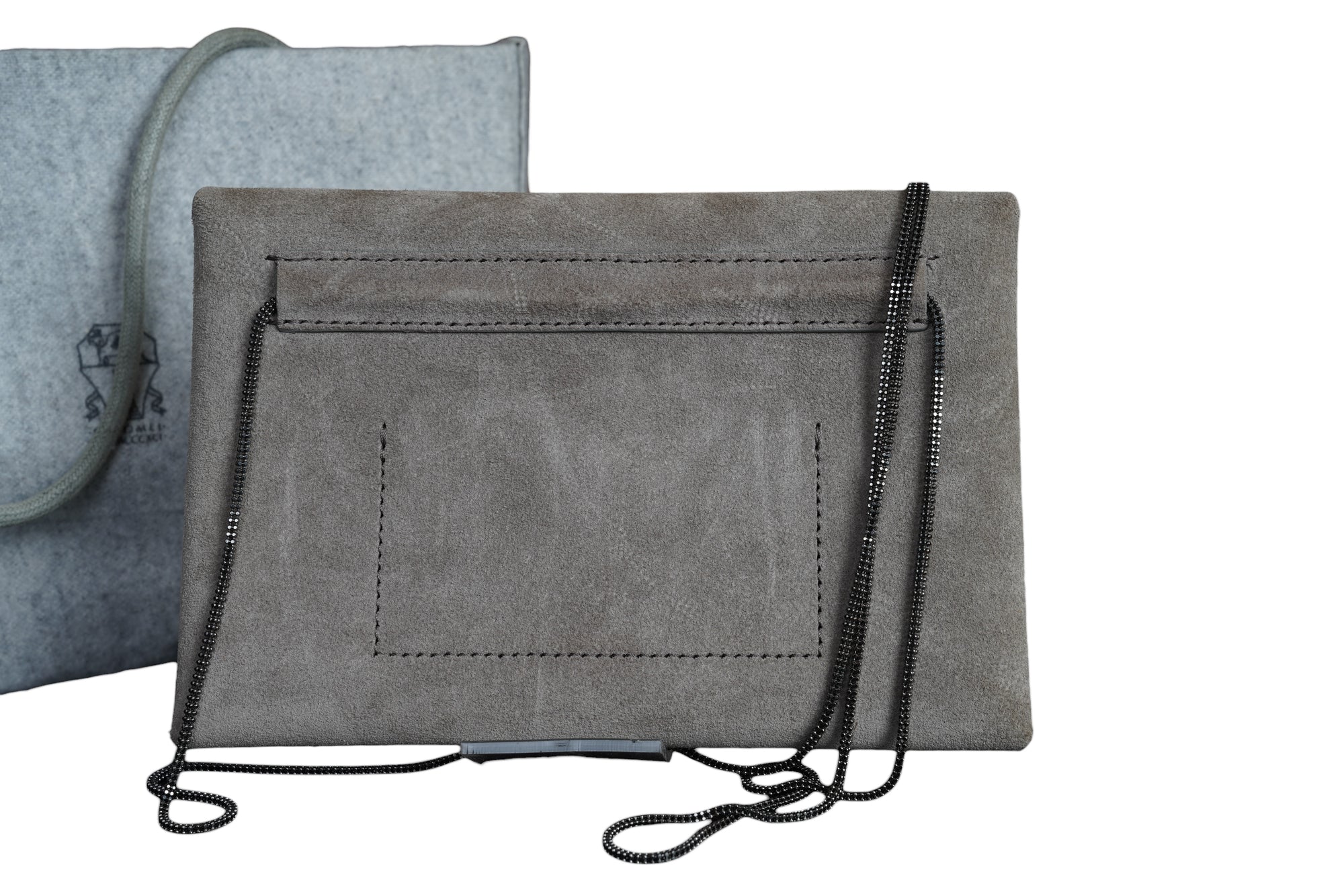 Brunello Cucinelli Shopper Bag Bag