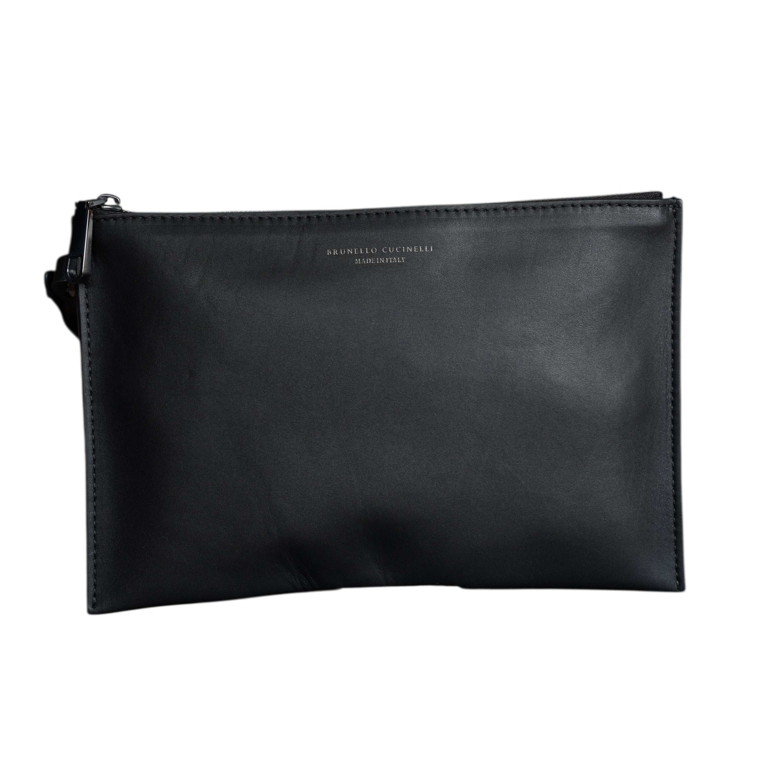 Brunello Cucinelli handbag with monili – 24/7 Clothing