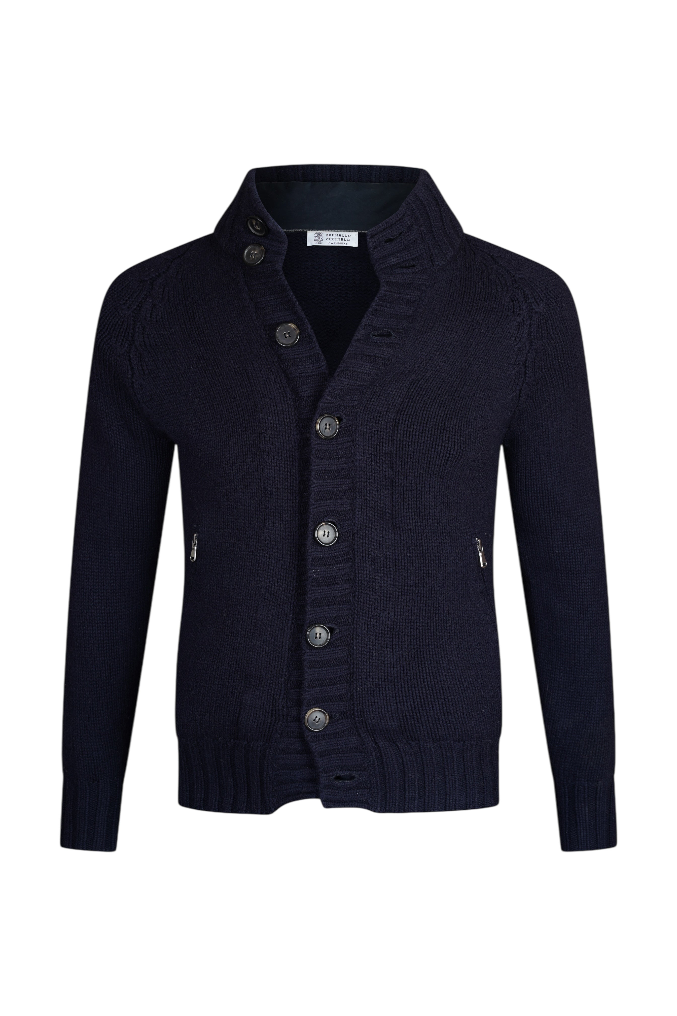 Brunello Cucinelli cardigan Cardigan – 24/7 Clothing