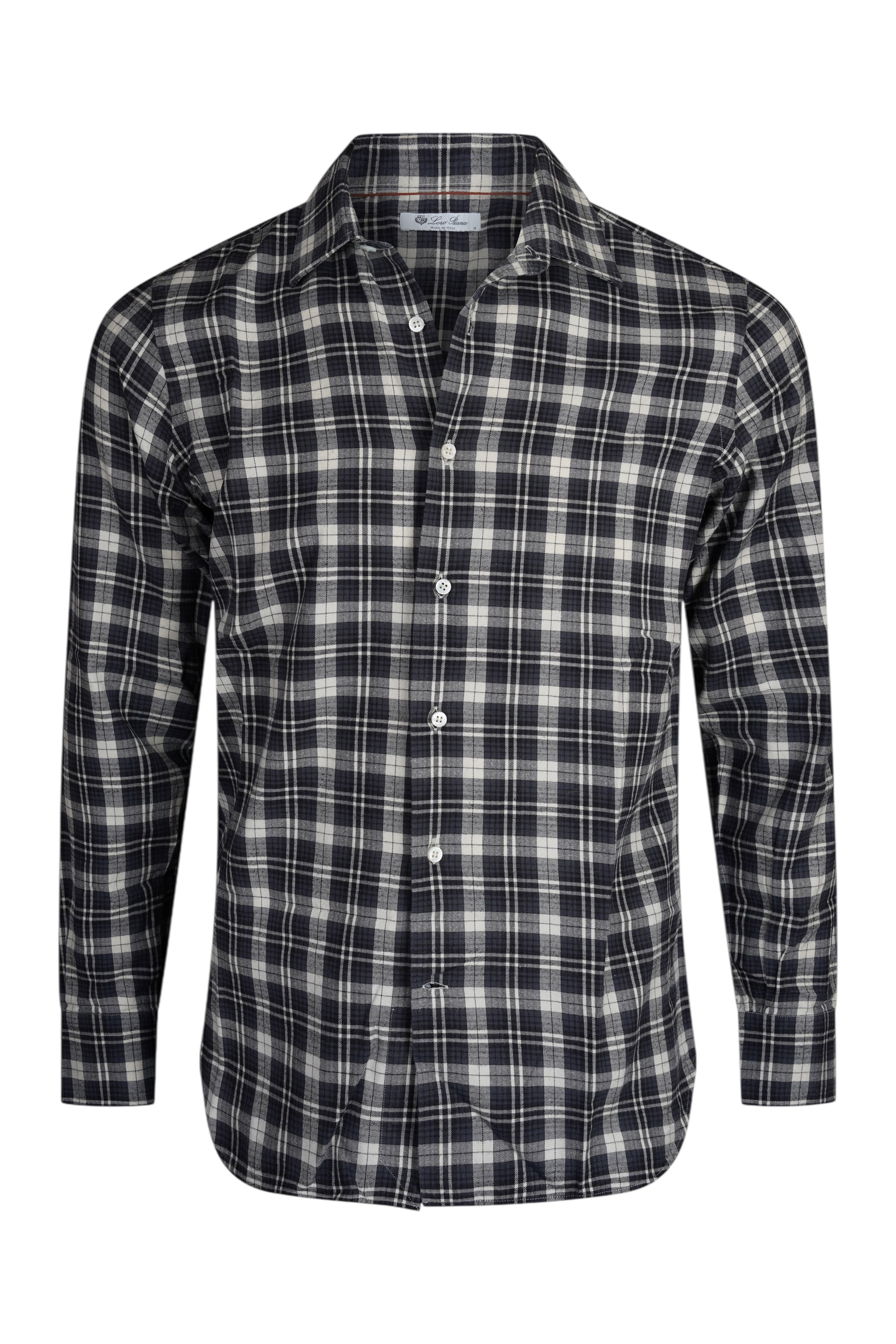 Loro Piana 夹克 Roadster 棉/亚麻 夏季 L