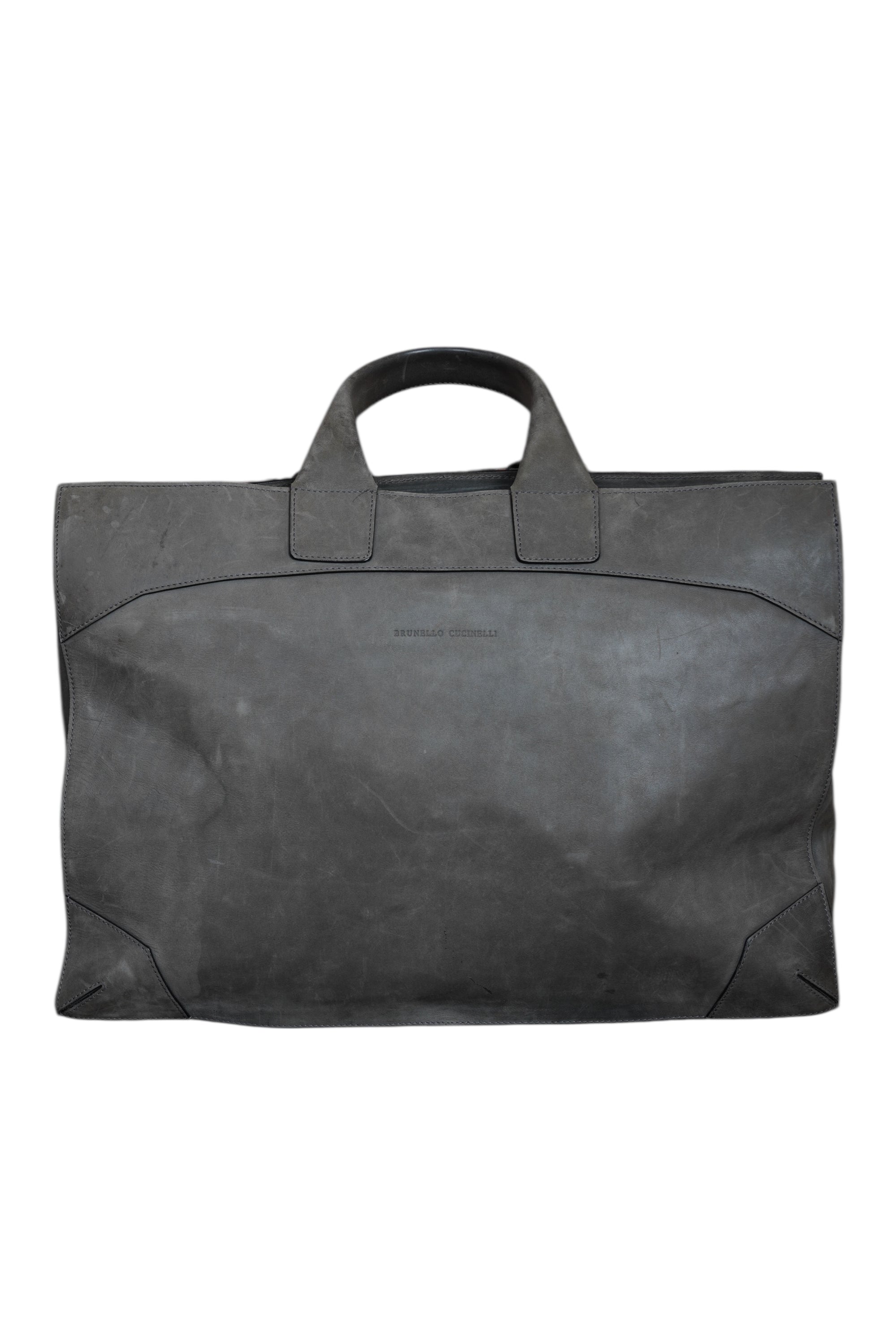 Brunello Cucinelli Shopper Bag Bag