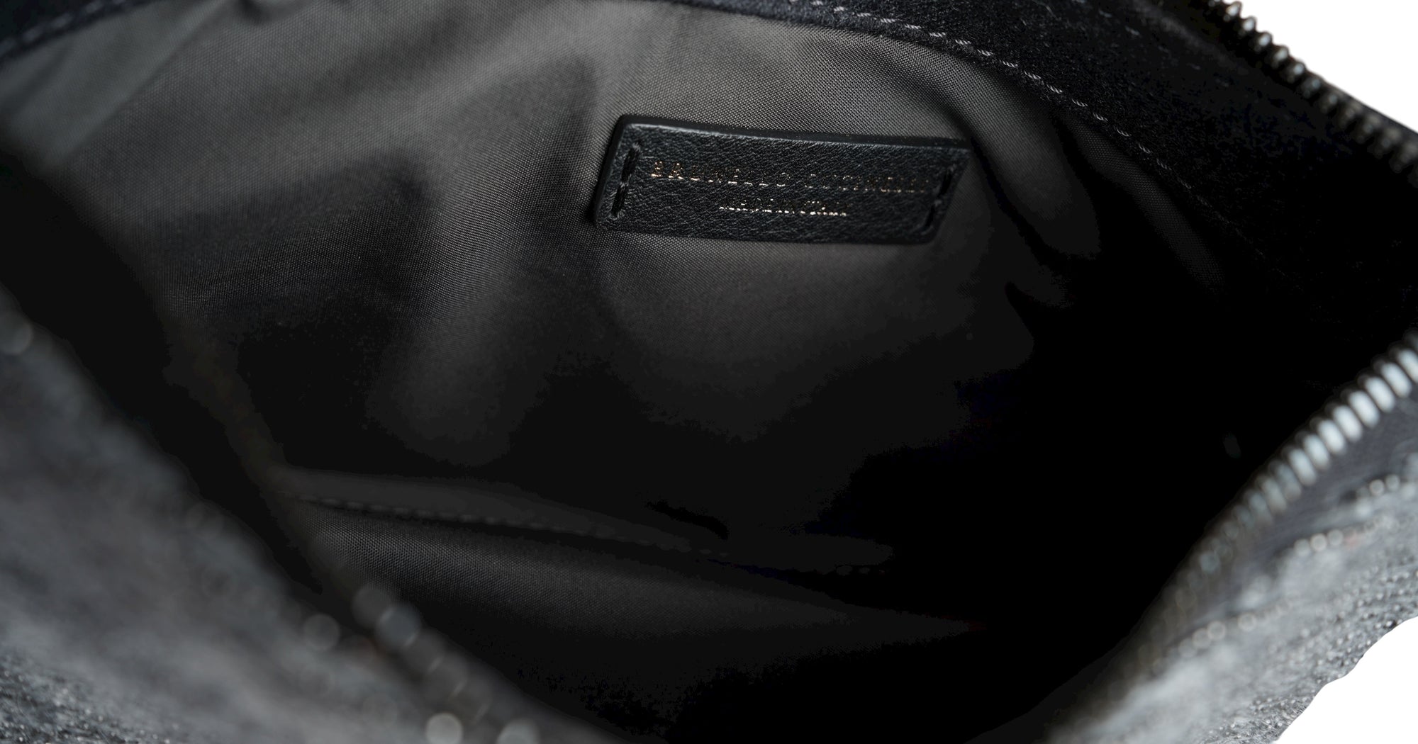 Brunello Cucinelli BC Duo Hobo-Bag Sac à main femme en veau velours avec monli