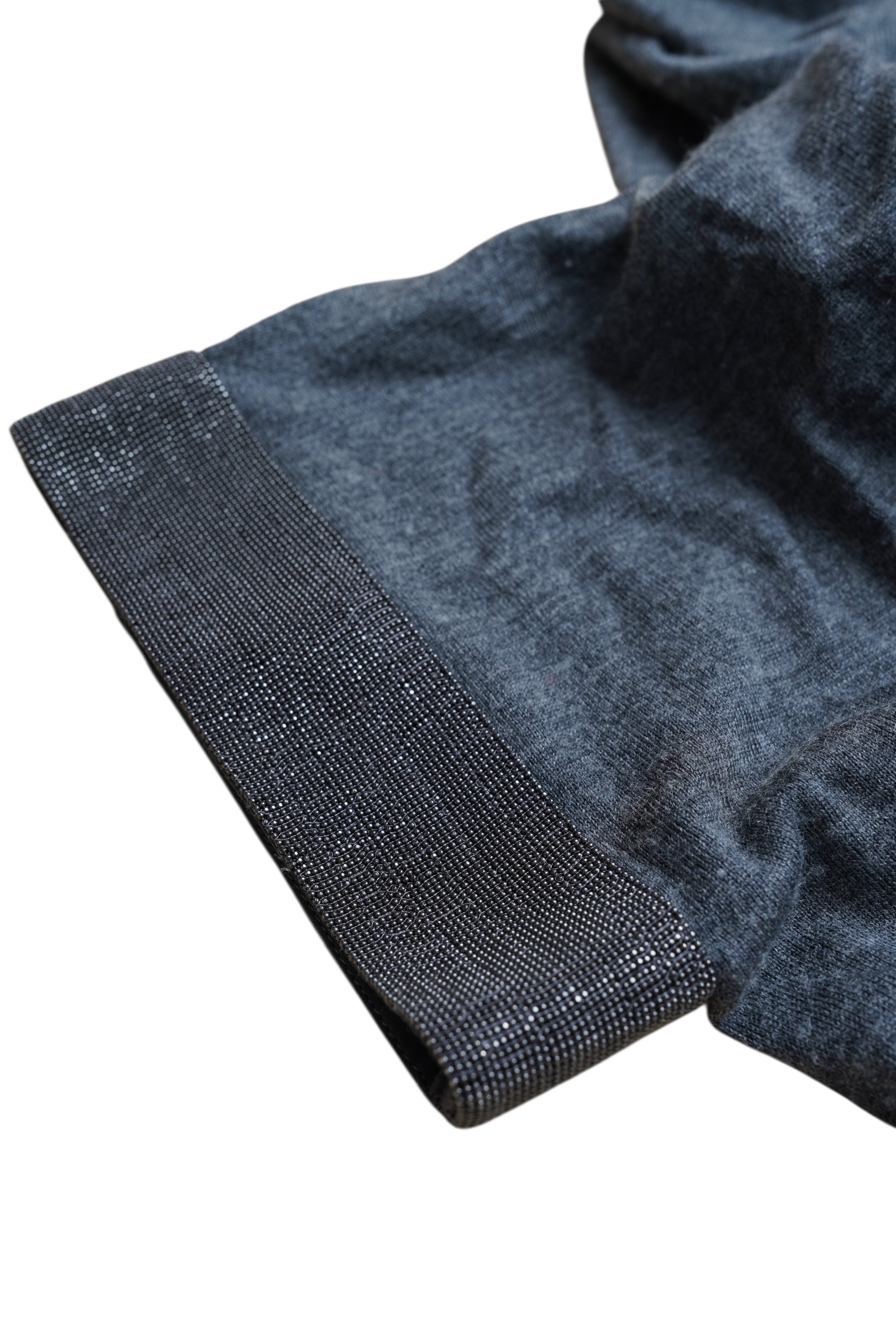 Brunello Cucinelli short cardigan poncho