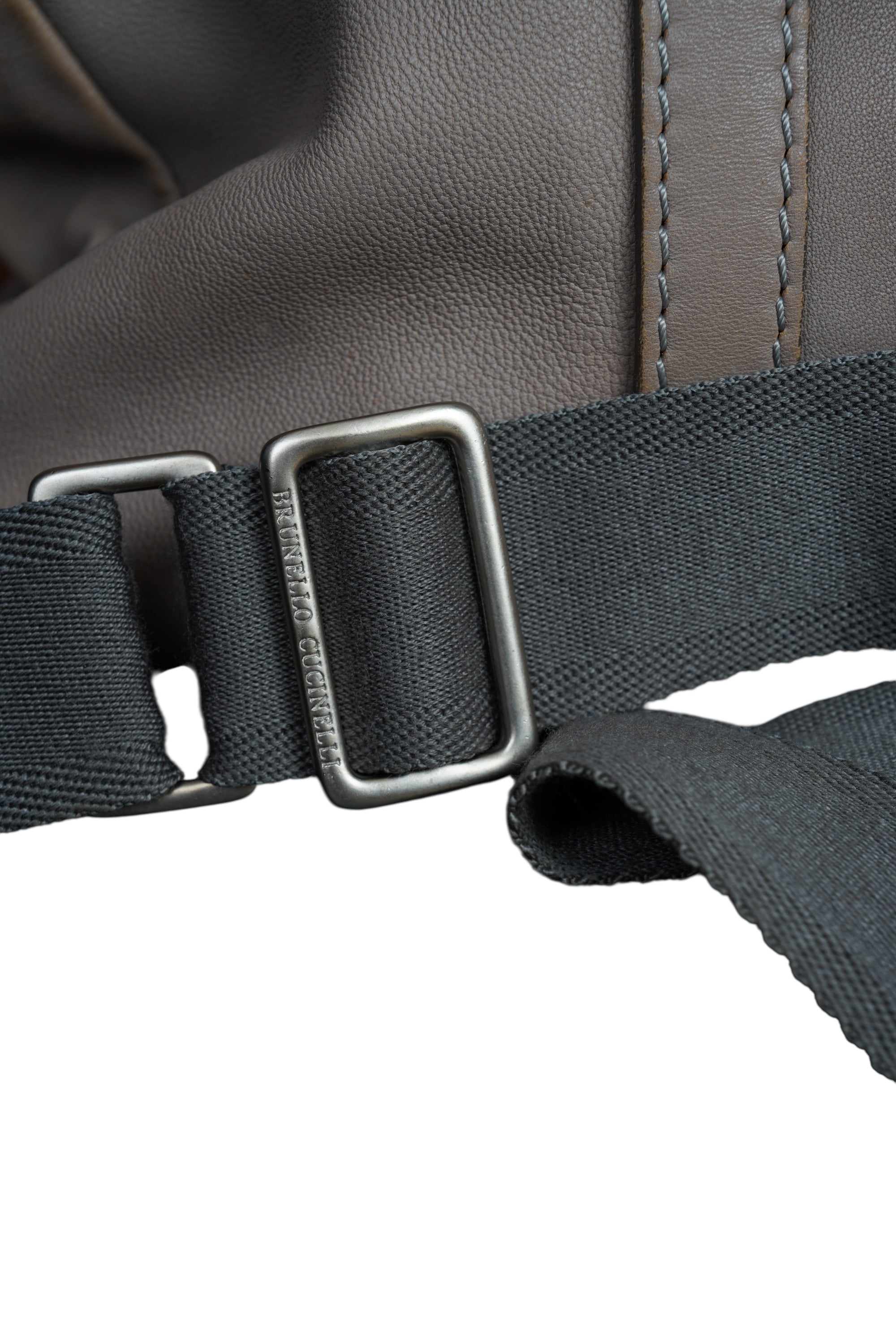 Brunello Cucinelli 购物袋