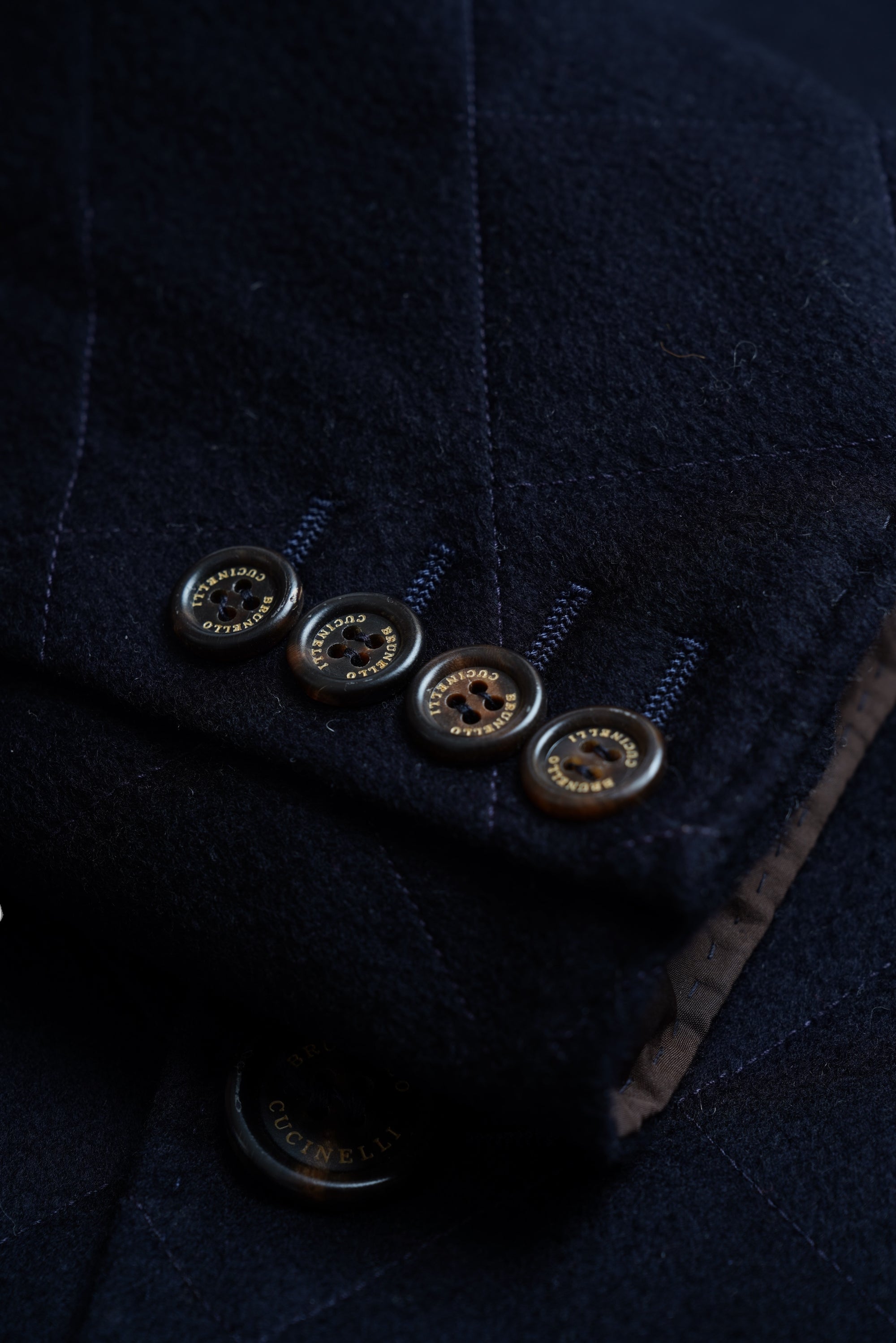 Brunello Cucinelli 外套