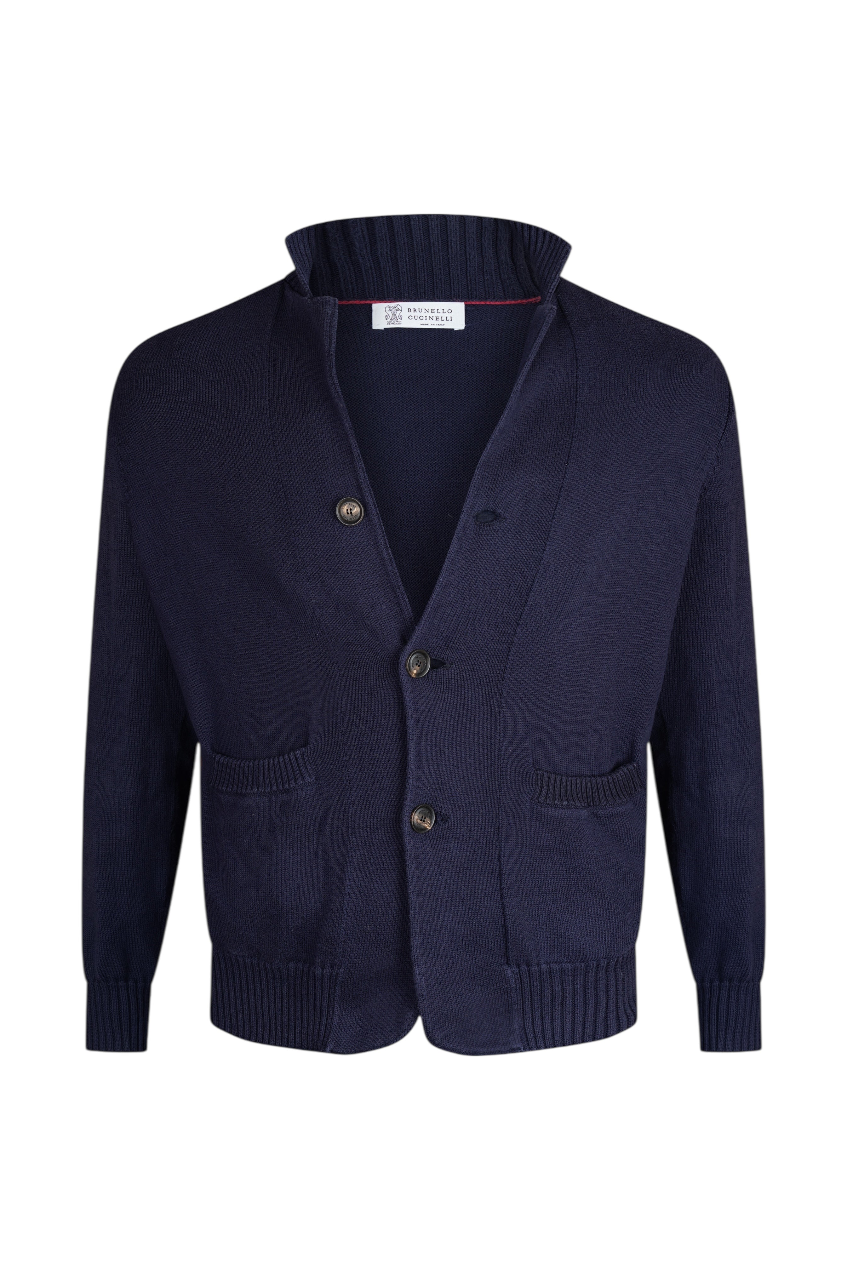 Brunello Cucinelli cardigan Cardigan – 24/7 Clothing