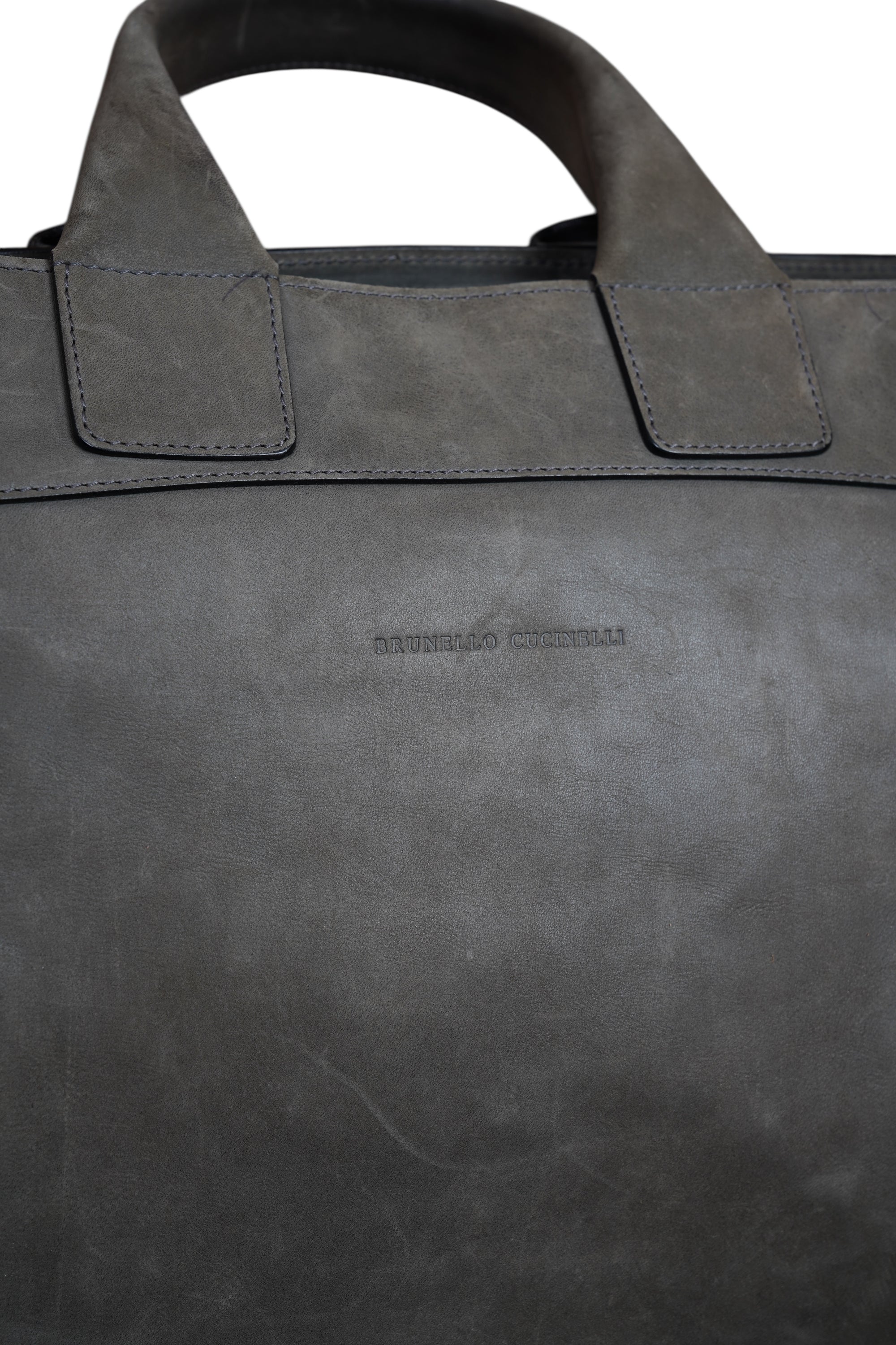 Brunello Cucinelli Shopper Bag Bag