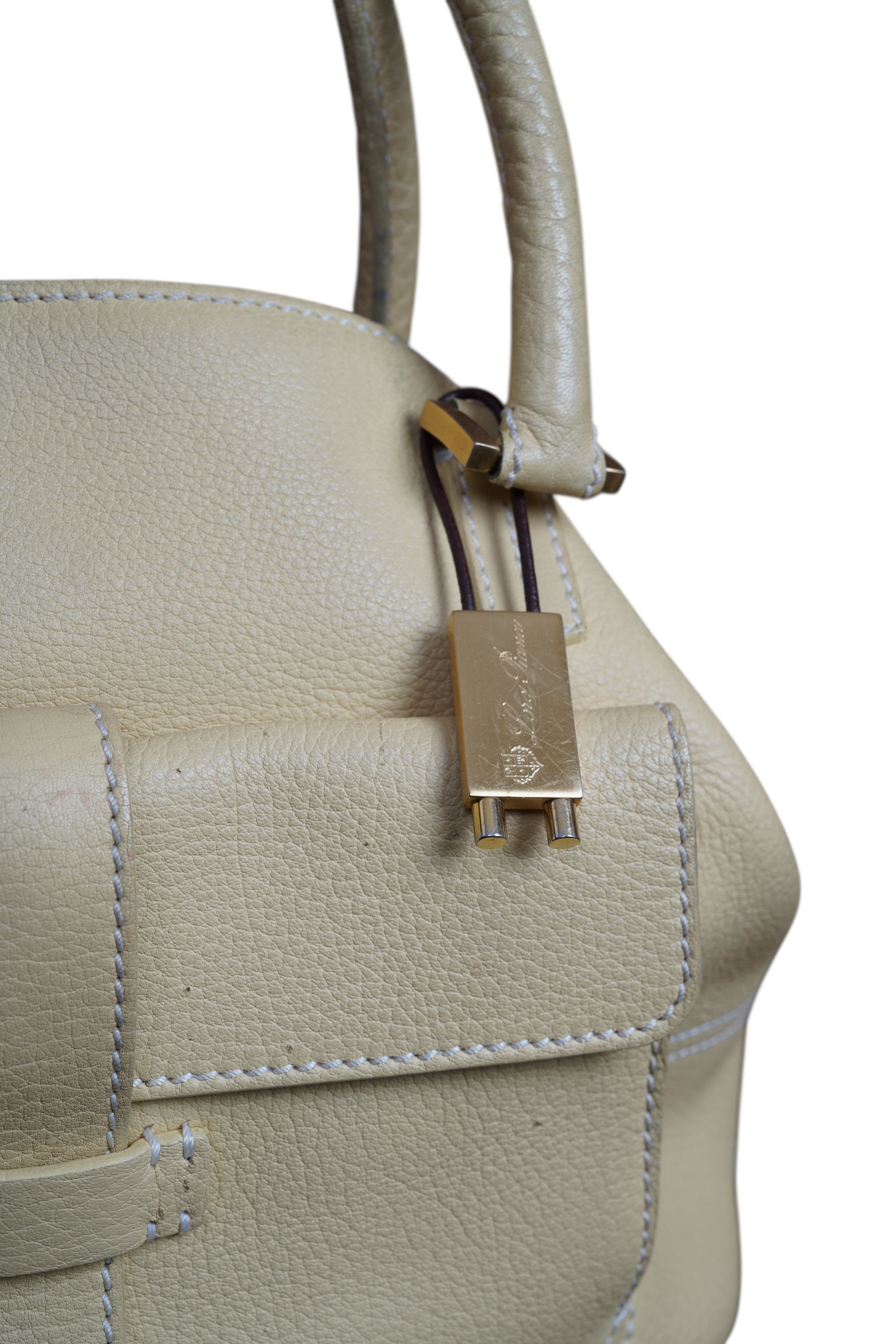 Loro Piana handbag – 24/7 Clothing