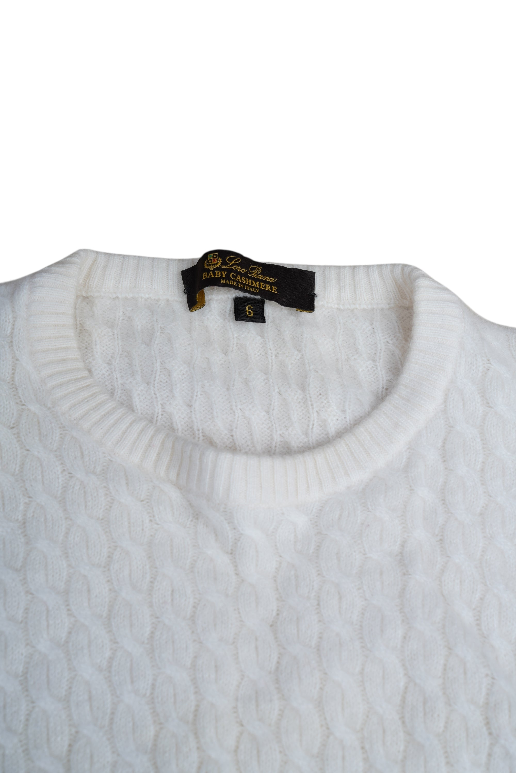 Loro Piana veste manteau de lin (copie)