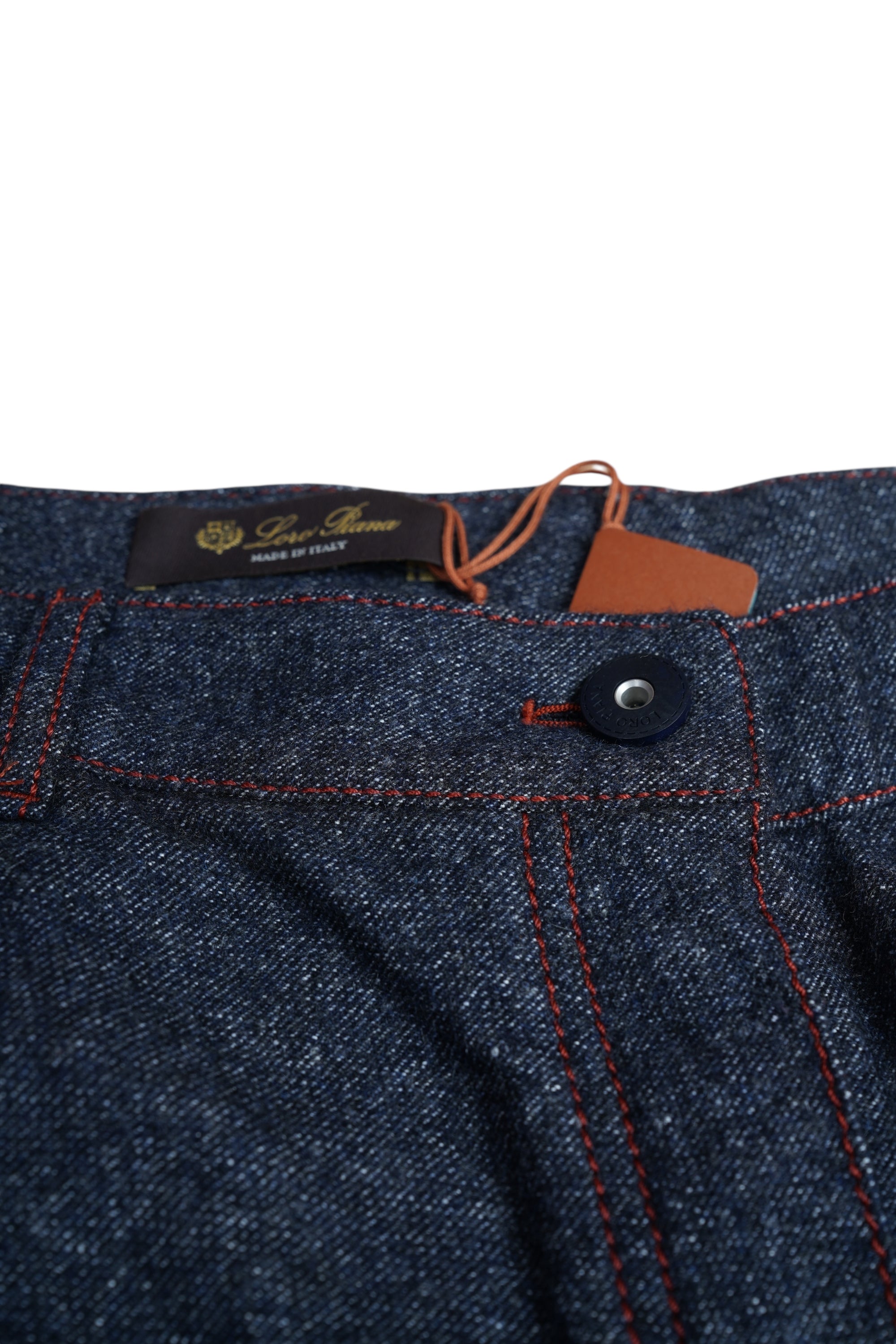 Loro Piana 针织开衫 夏季开衫 亚麻/丝绸