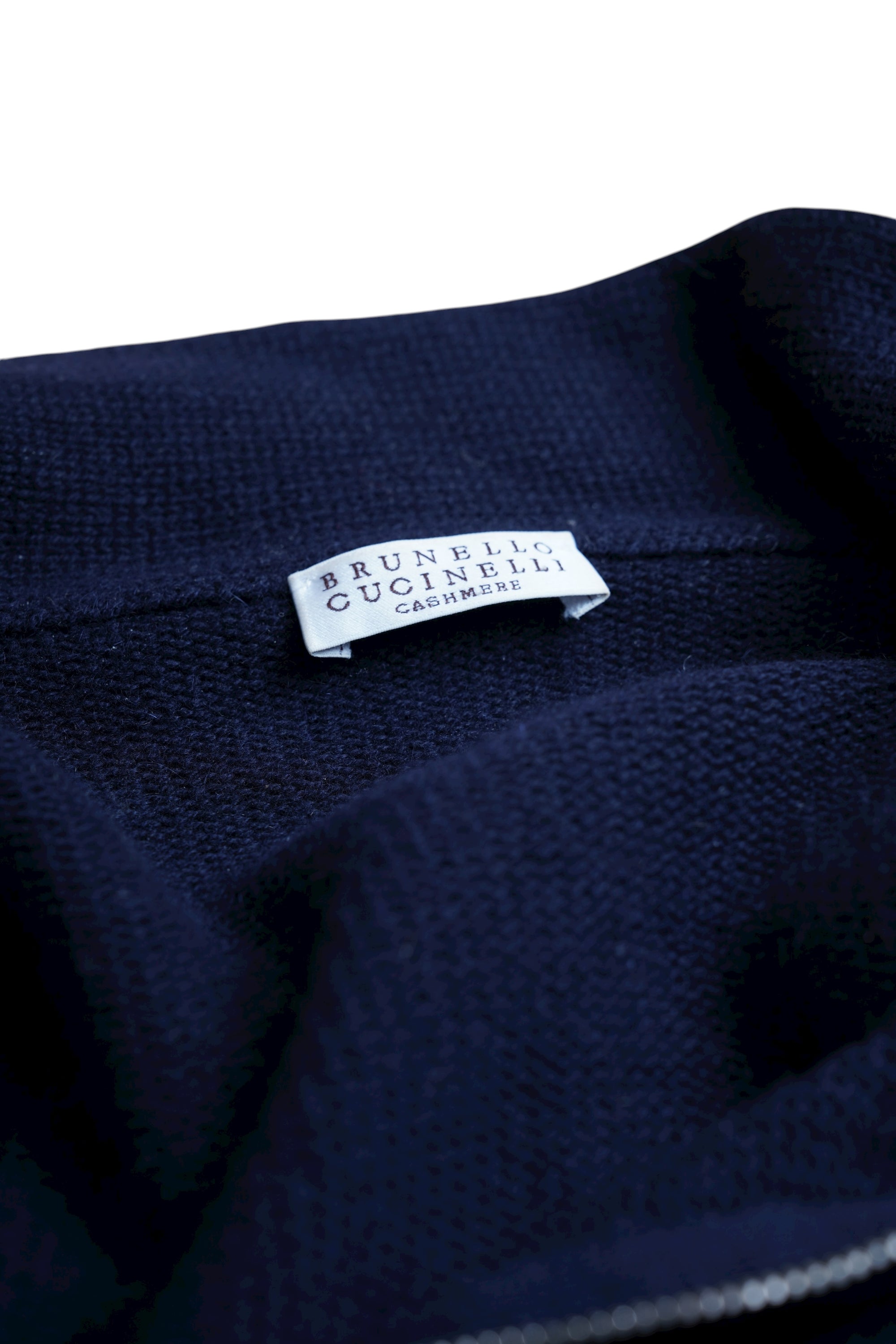 Brunello Cucinelli short cardigan poncho