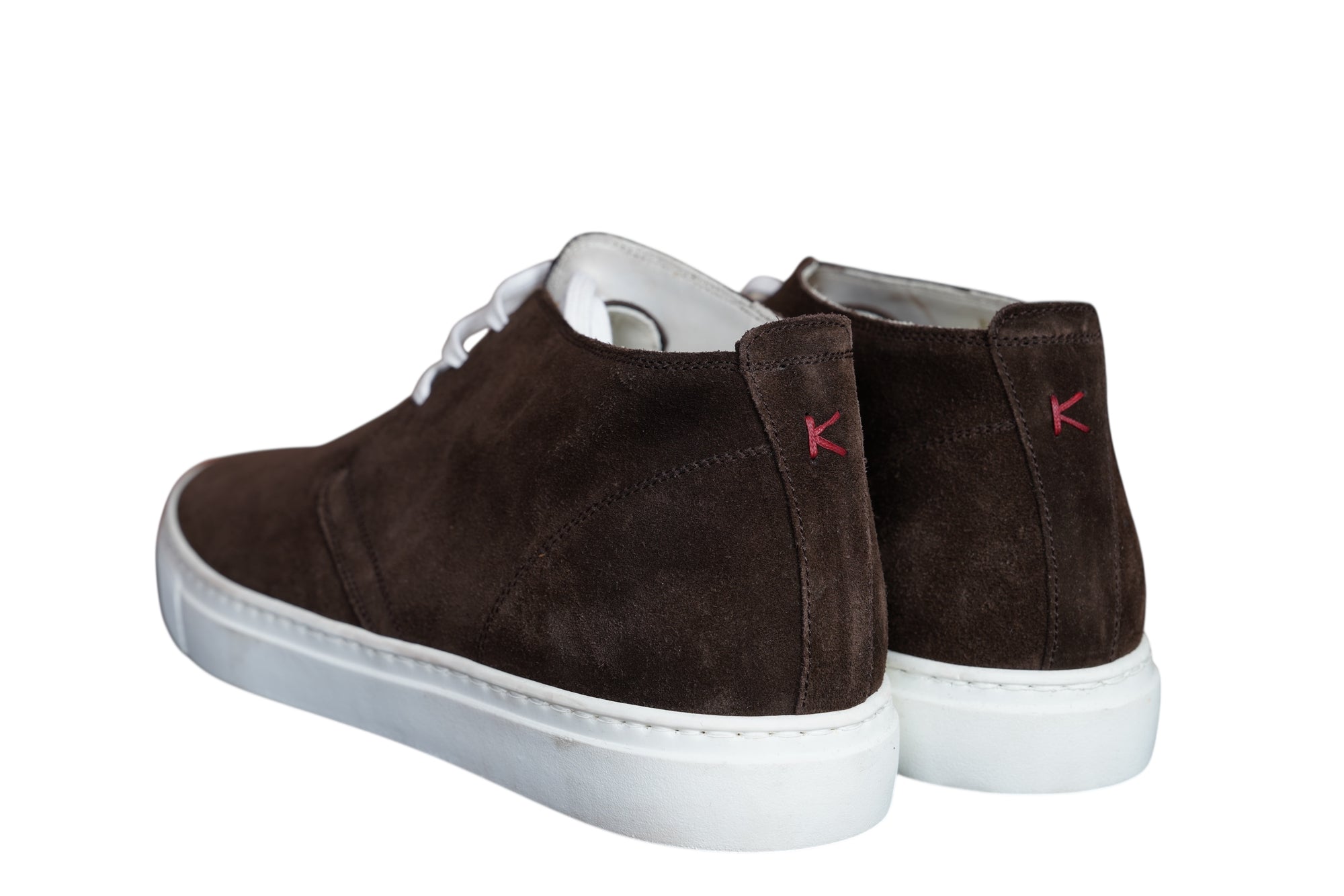 Kiton chaussure loafer daim nouveau