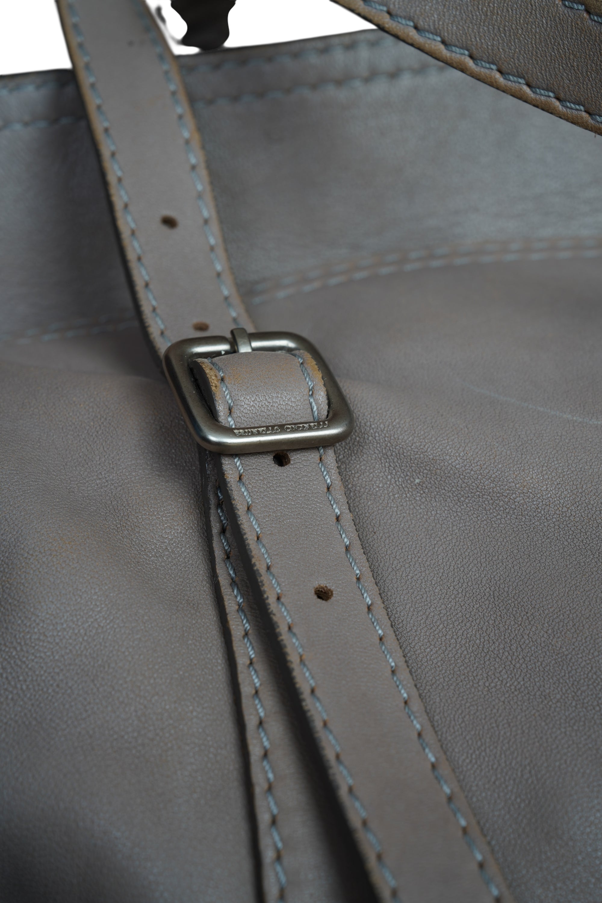 Brunello Cucinelli 购物袋