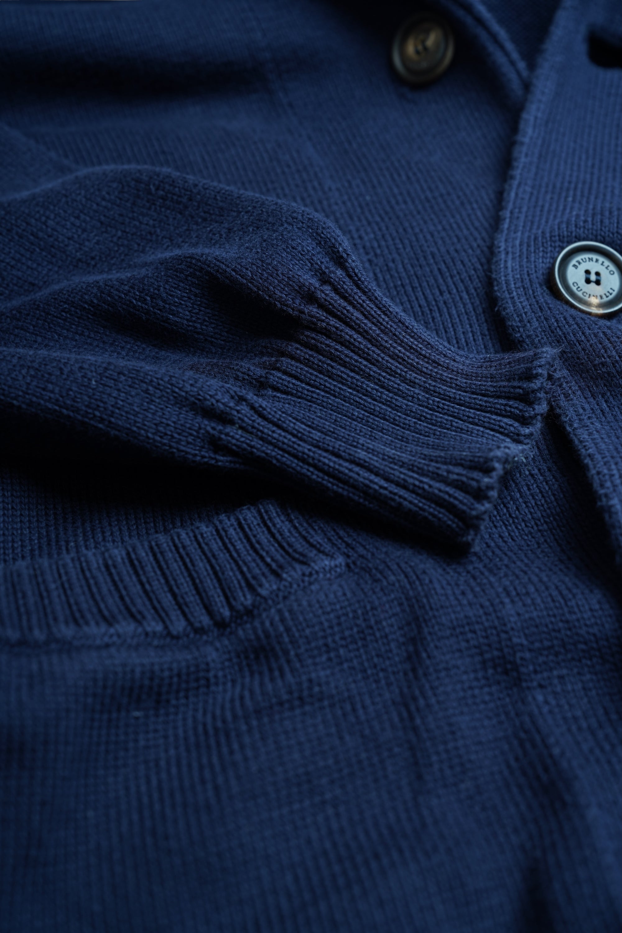 Brunello Cucinelli Cardigan Cachemire/soie