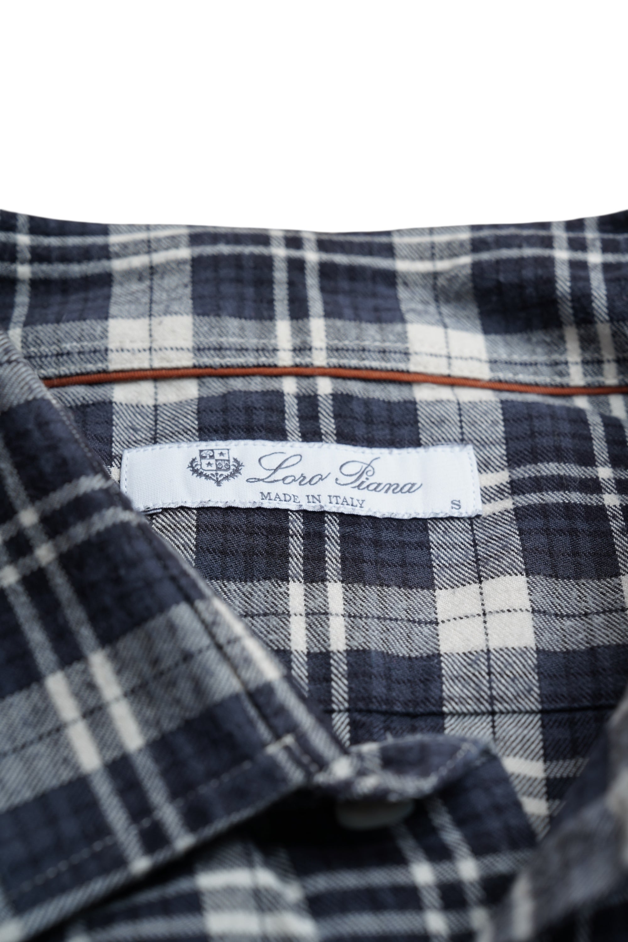 Loro Piana 夹克 Roadster 棉/亚麻 夏季 L