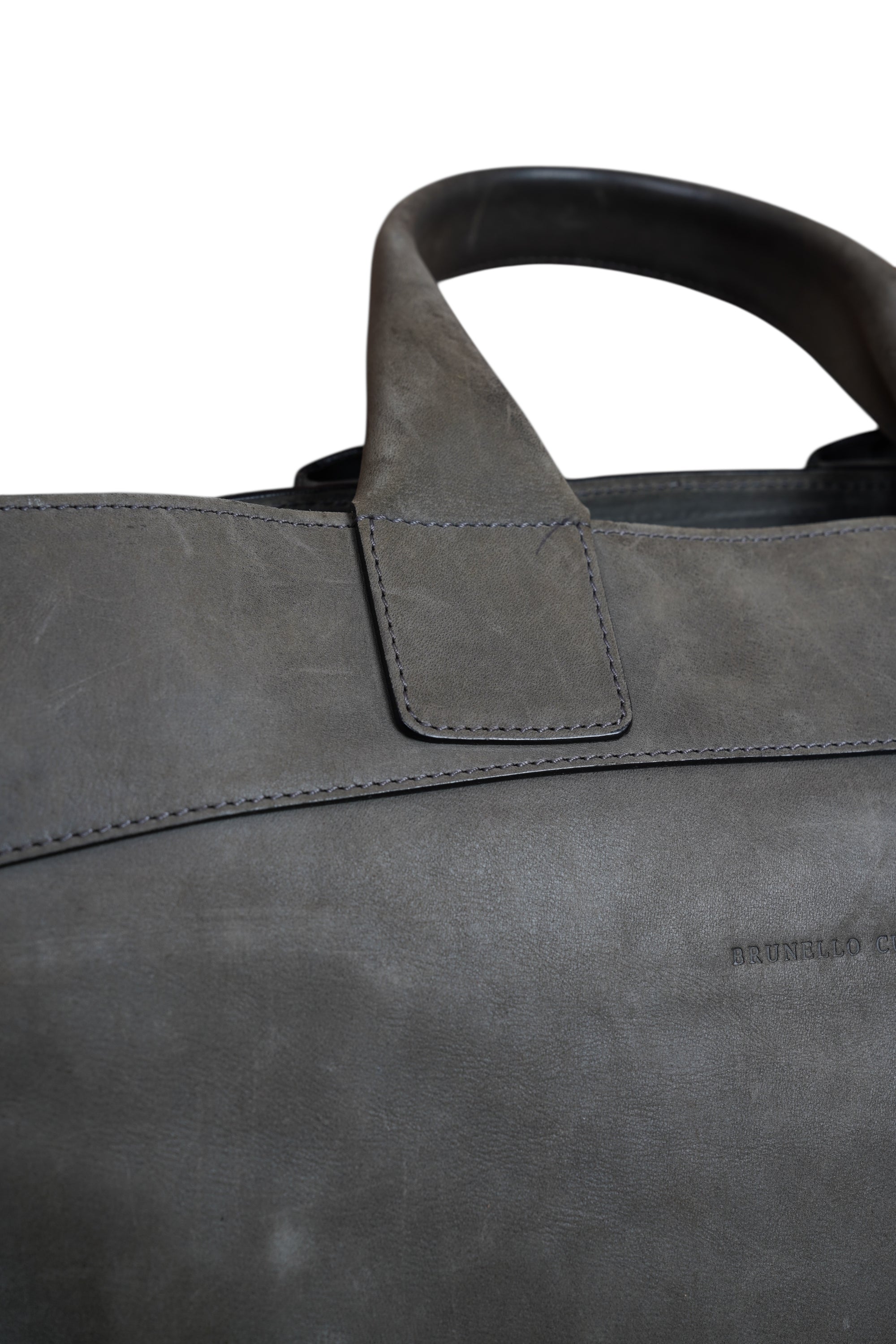 Brunello Cucinelli Shopper Bag Bag